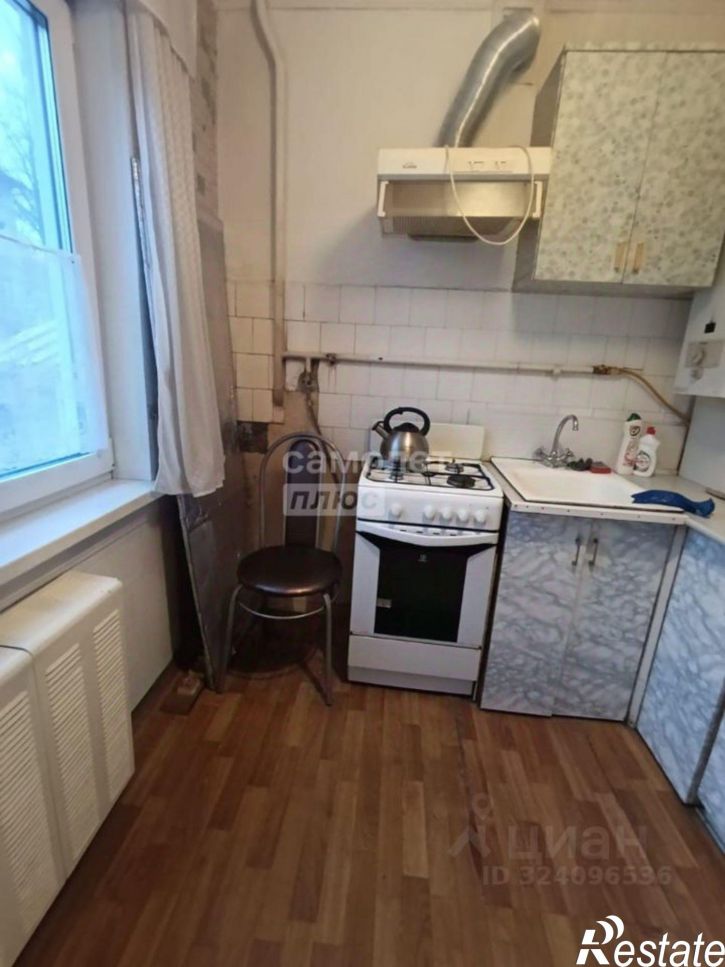 3-комн квартира ул Карла Либкнехта, 11,  д. 11