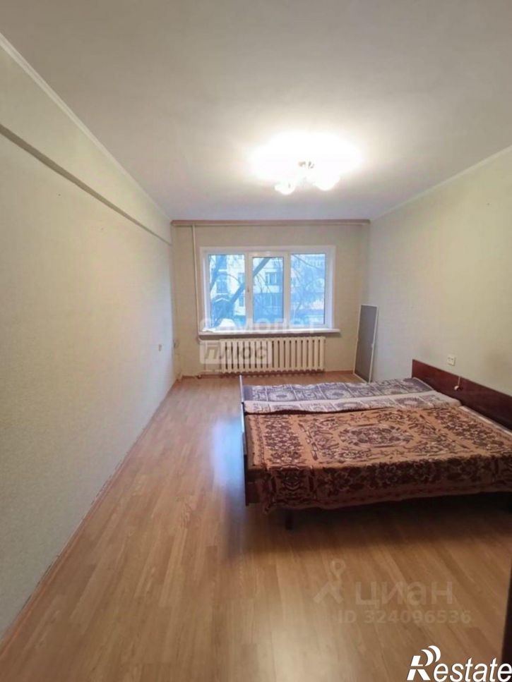 3-комн квартира ул Карла Либкнехта, 11,  д. 11