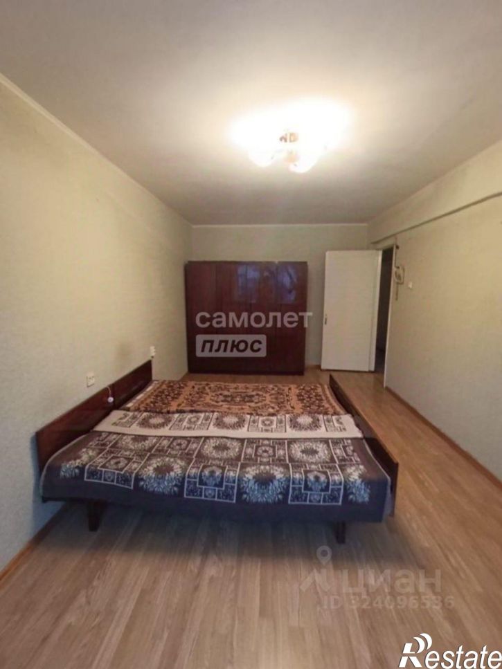 3-комн квартира ул Карла Либкнехта, 11,  д. 11