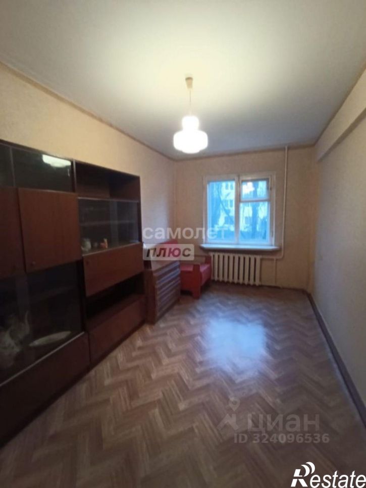 3-комн квартира ул Карла Либкнехта, 11,  д. 11