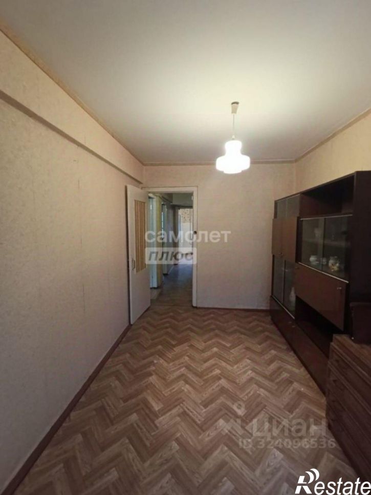 3-комн квартира ул Карла Либкнехта, 11,  д. 11