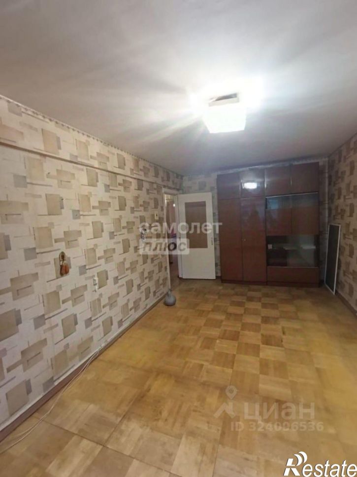 3-комн квартира ул Карла Либкнехта, 11,  д. 11