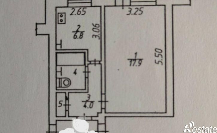 1-комн квартира ул Гурьянова, 12 2,  д. 12 2,  к. 2