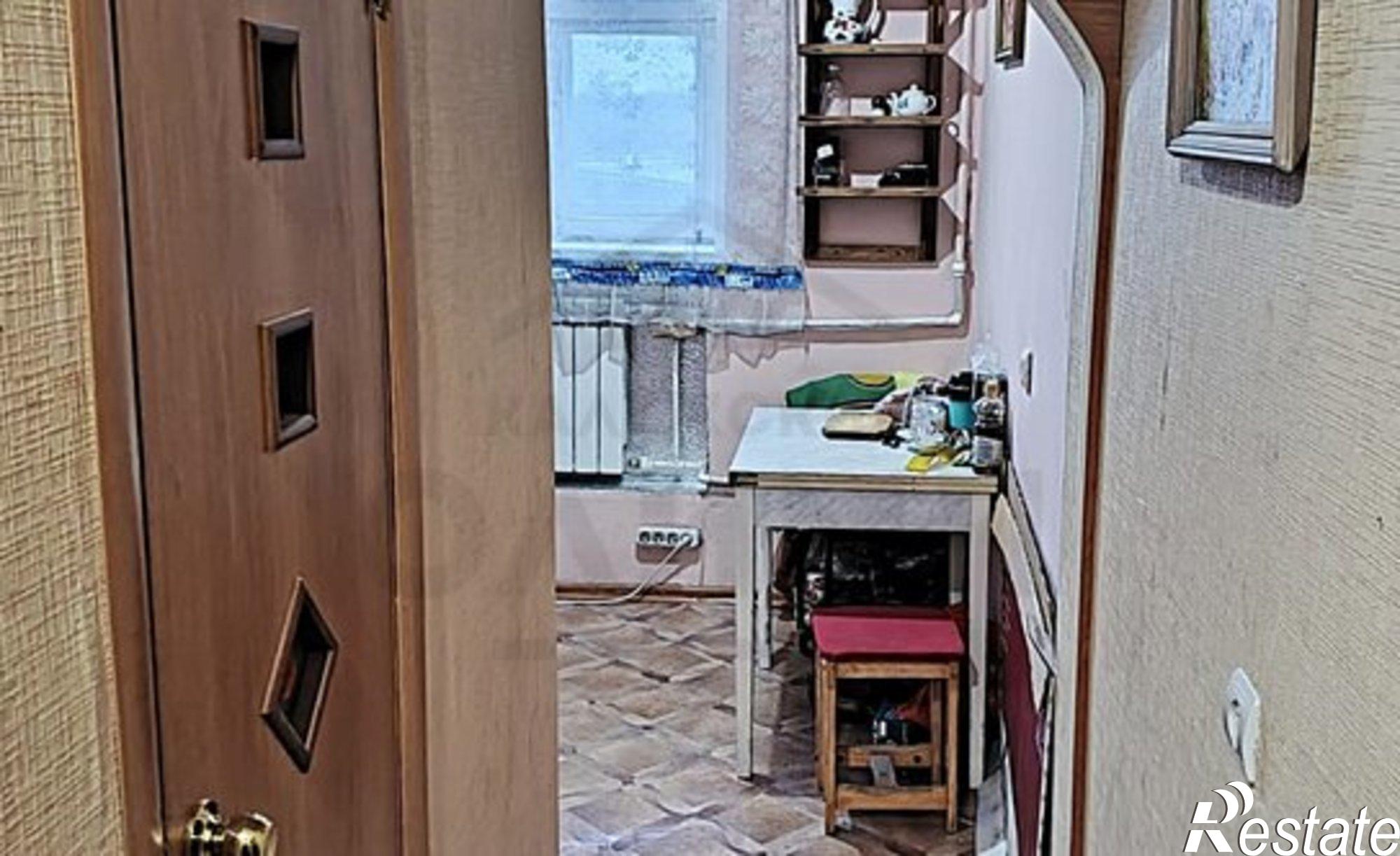 Купить квартиру за 2 200 000 рублей на 5-я линия, 1 к1