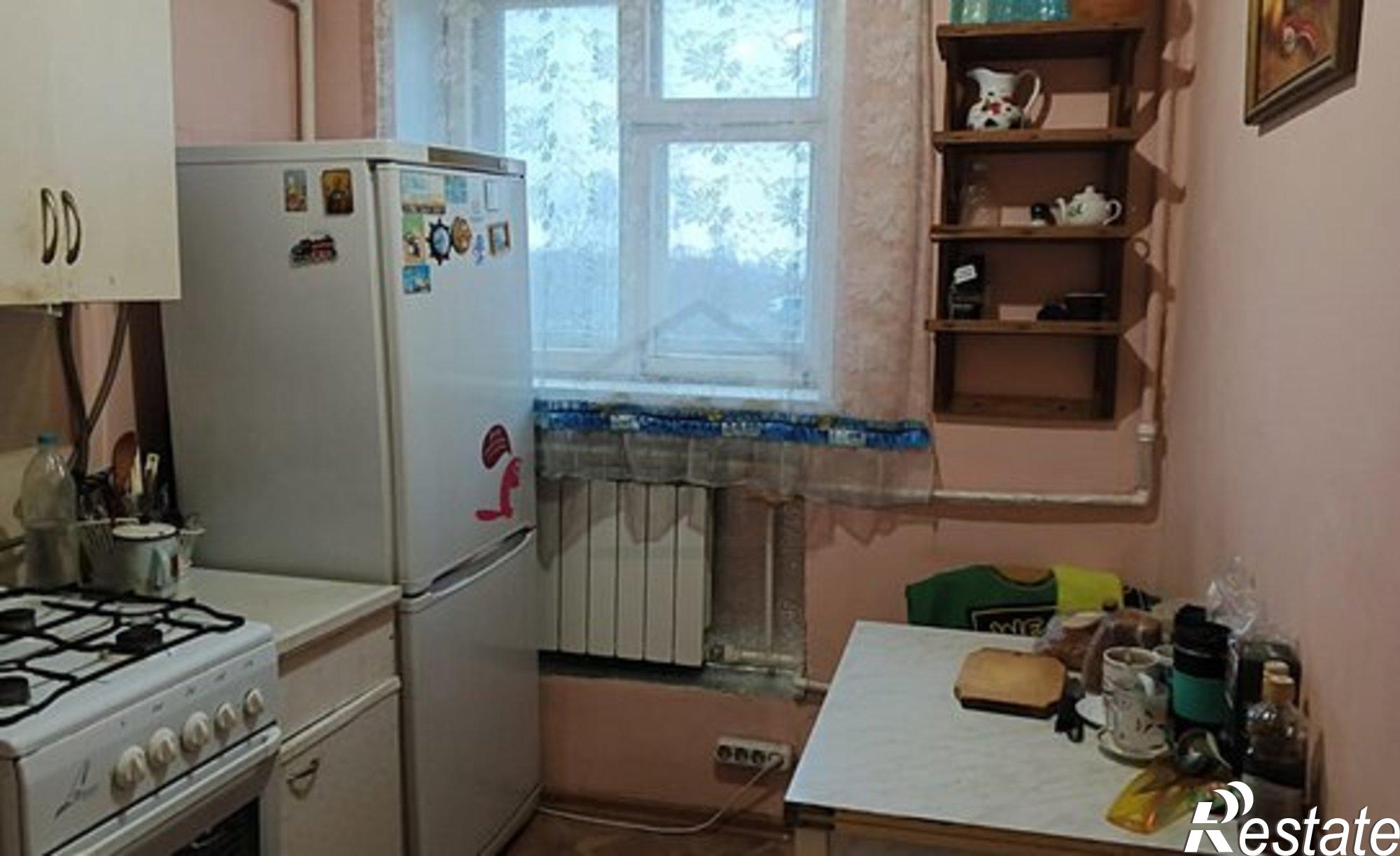 Купить квартиру за 2 200 000 рублей на 5-я линия, 1 к1