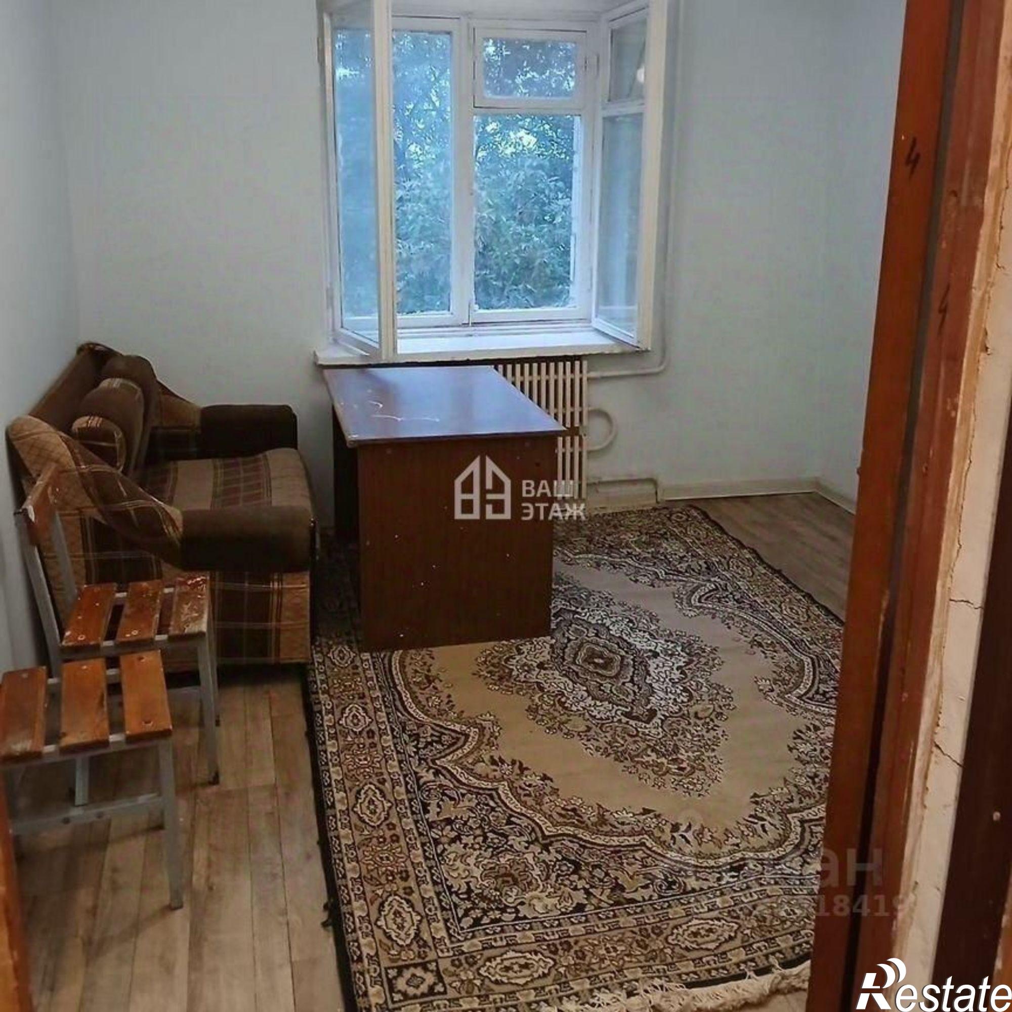 Купить комнату за 2 500 000 рублей на ул Комсомольская, 5