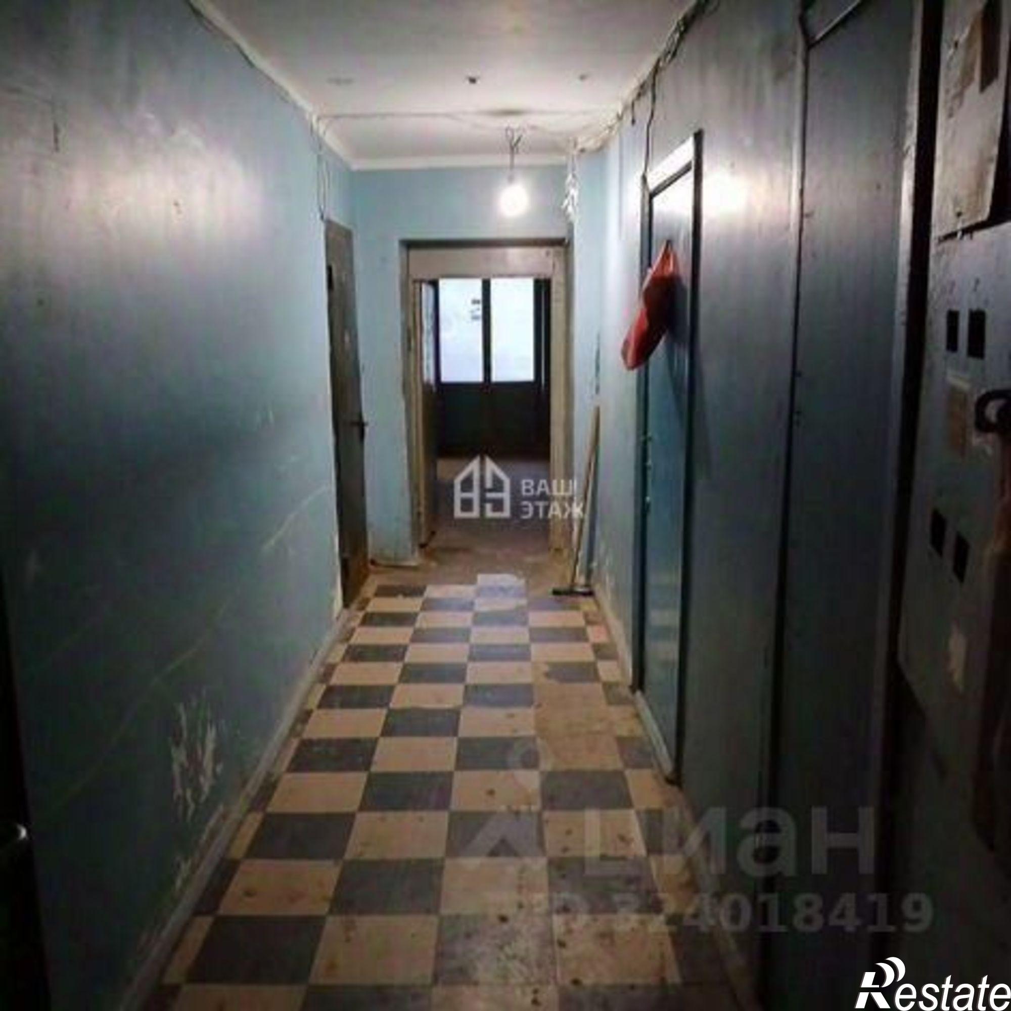 Купить комнату за 2 500 000 рублей на ул Комсомольская, 5