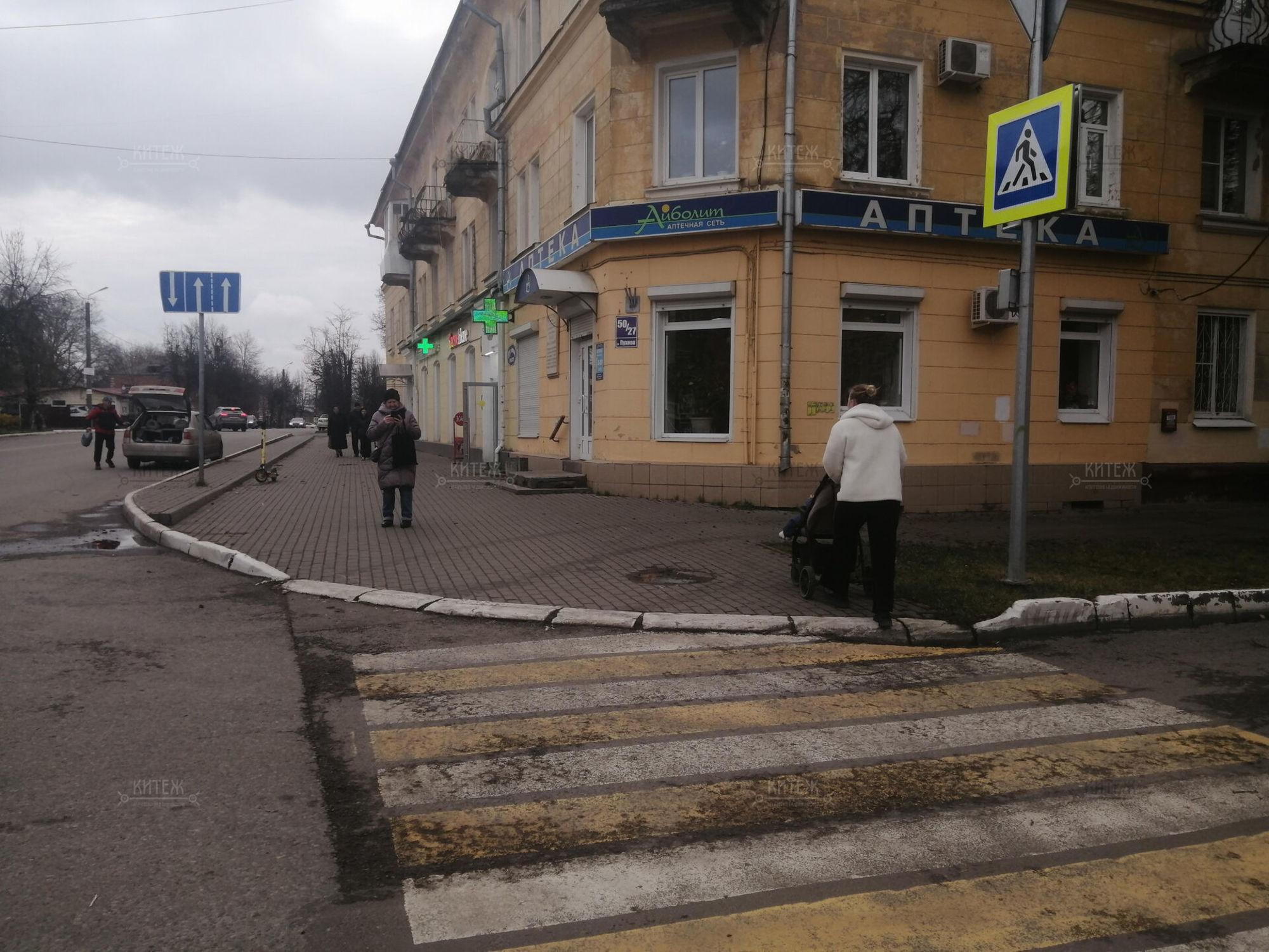 Сдать ОСЗ, отдельно стоящее здание за 65 000 рублей на Пухова ул, д.50/27