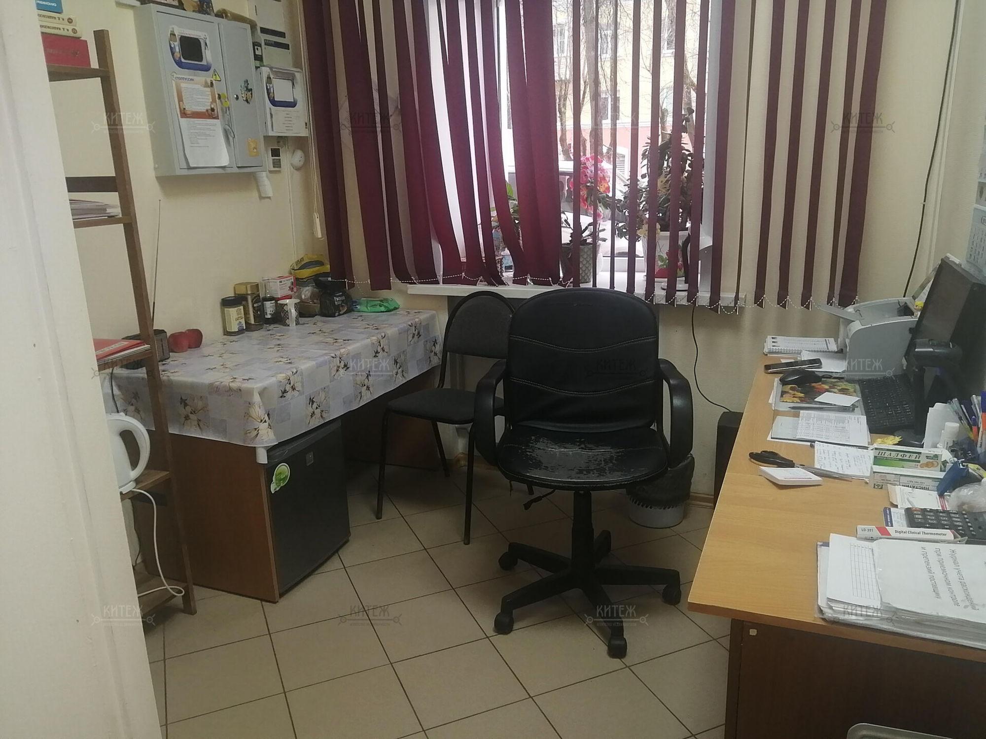 Сдать ОСЗ, отдельно стоящее здание за 65 000 рублей на Пухова ул, д.50/27