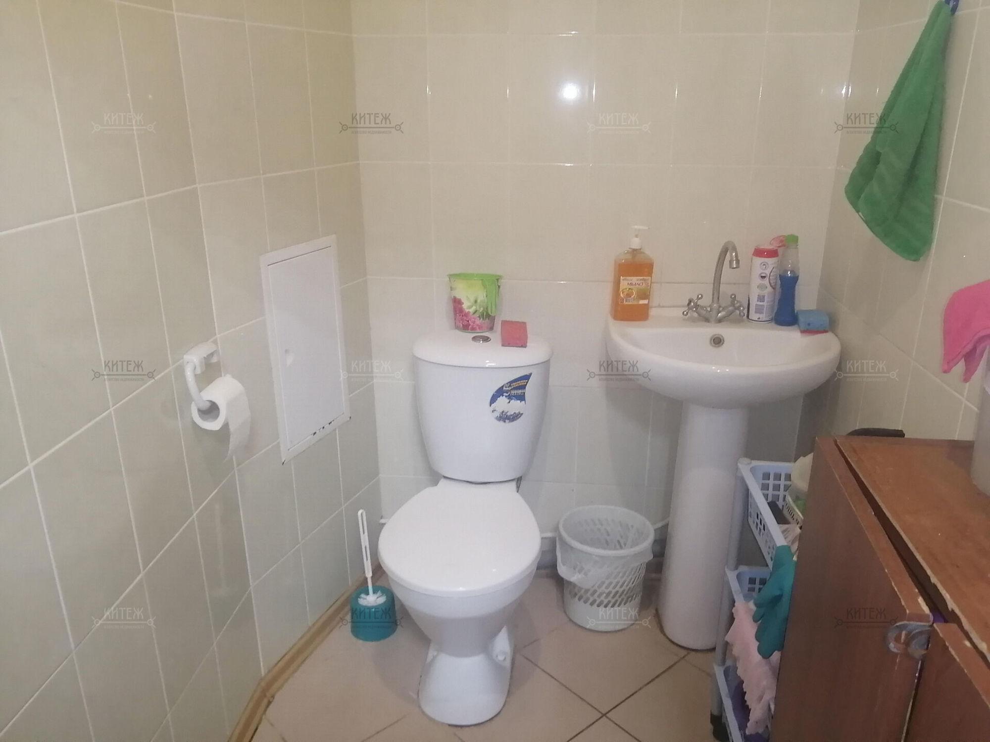 Сдать ОСЗ, отдельно стоящее здание за 65 000 рублей на Пухова ул, д.50/27