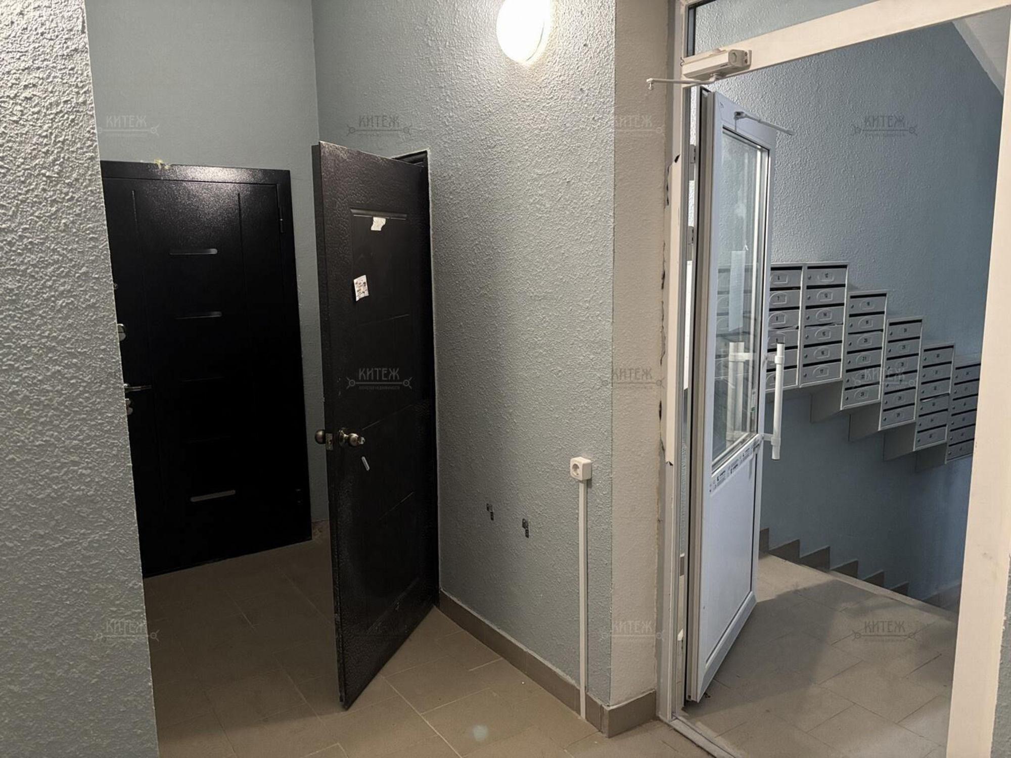 Купить квартиру за 3 458 000 рублей на Азаровская ул, д.40