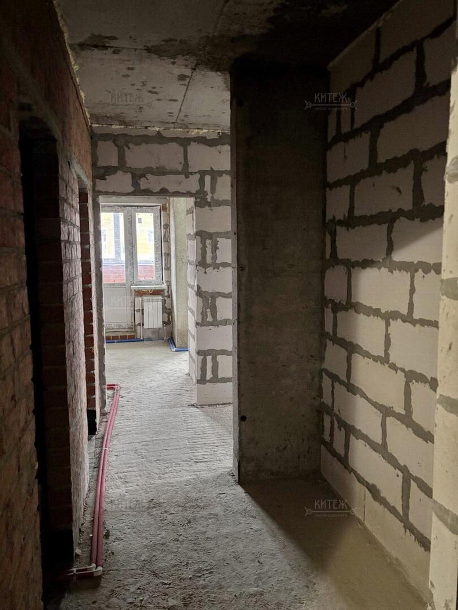 Купить квартиру за 4 677 400 рублей на Азаровская ул, д.40