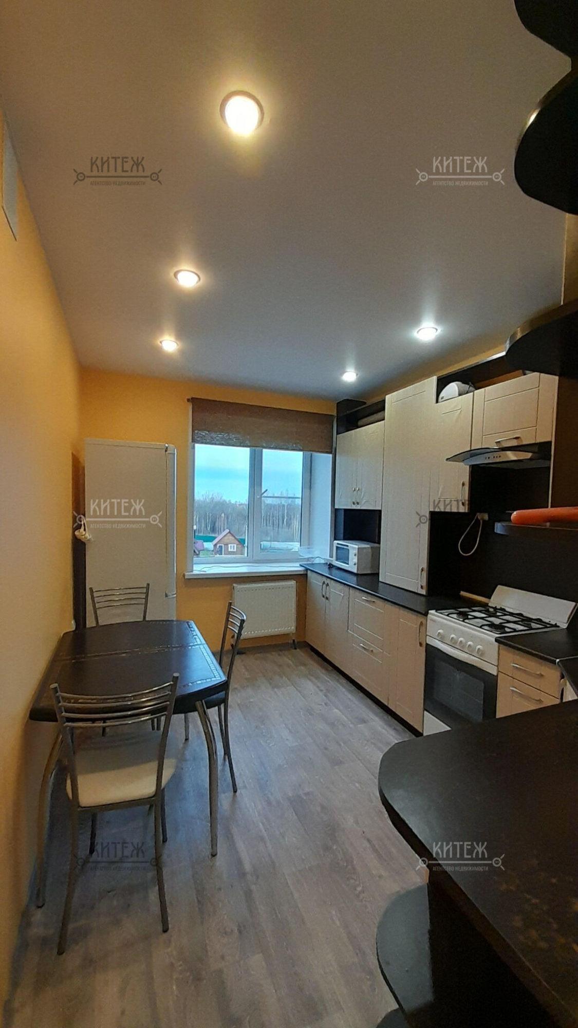 Сдать квартиру за 25 000 рублей на Сиреневый бр, д.3