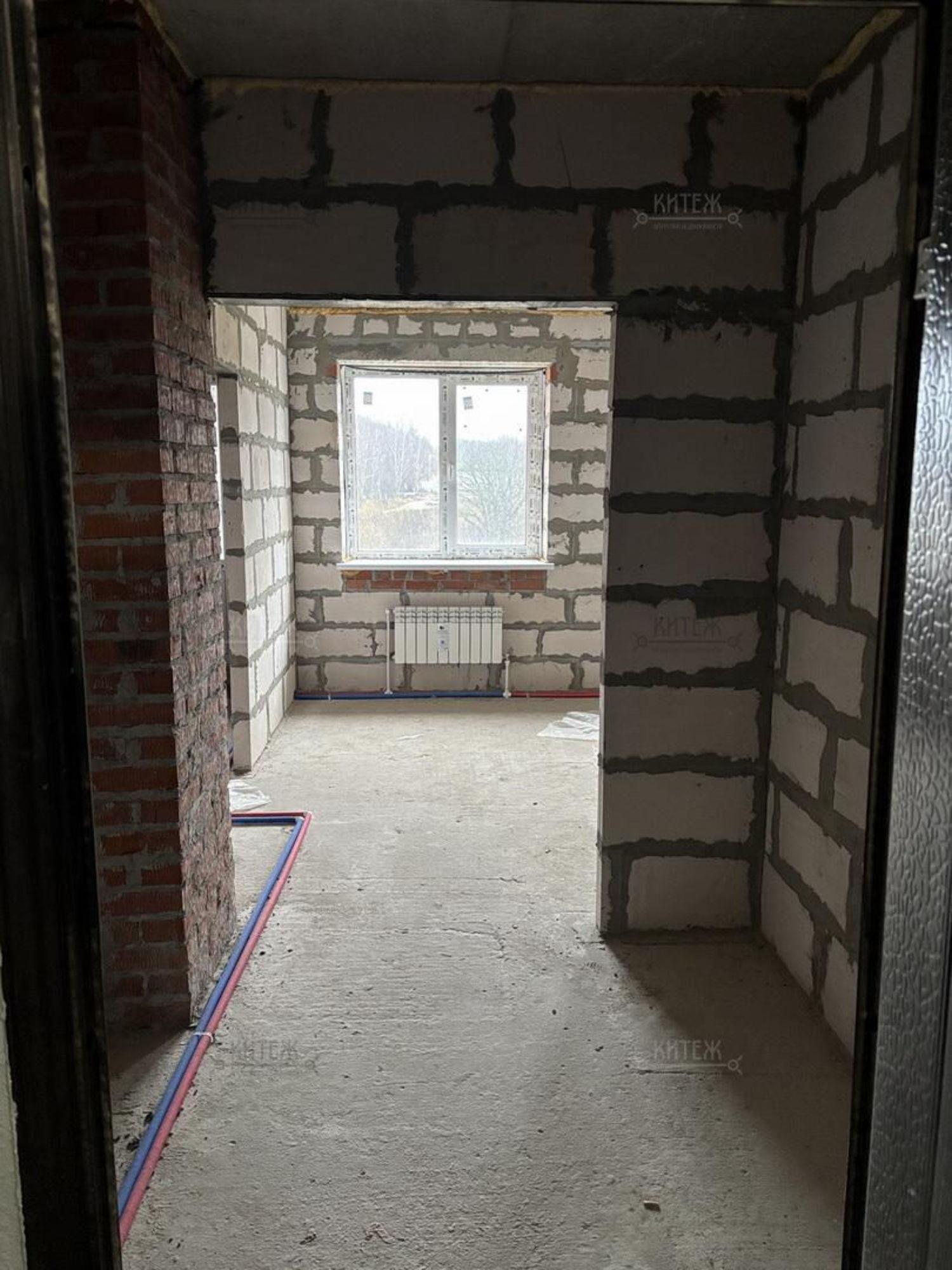 Купить квартиру за 3 153 150 рублей на Азаровская ул, д.40