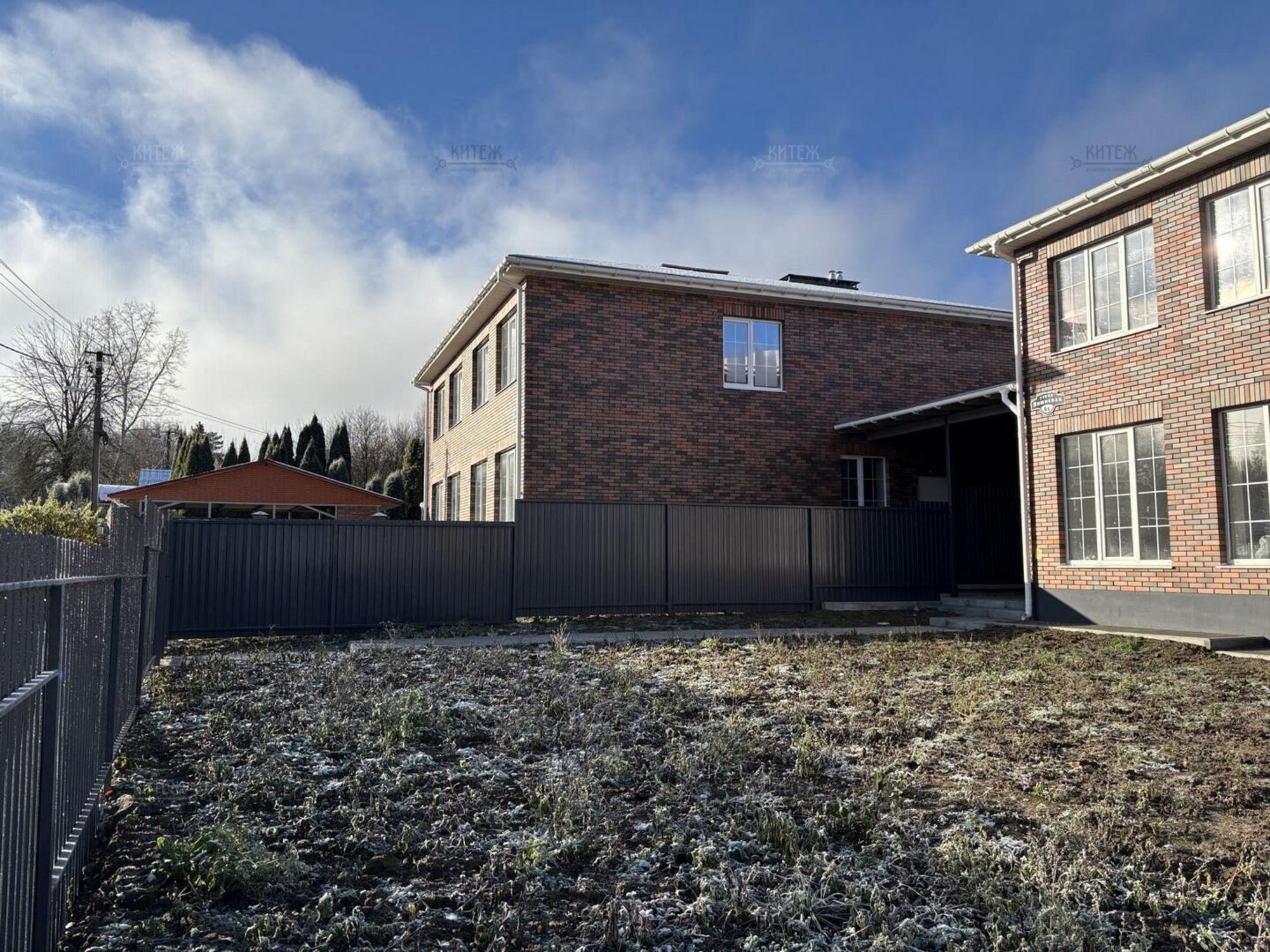 Купить дачу, дом, коттедж за 11 500 000 рублей на Вишнёвая ул, д.6Б