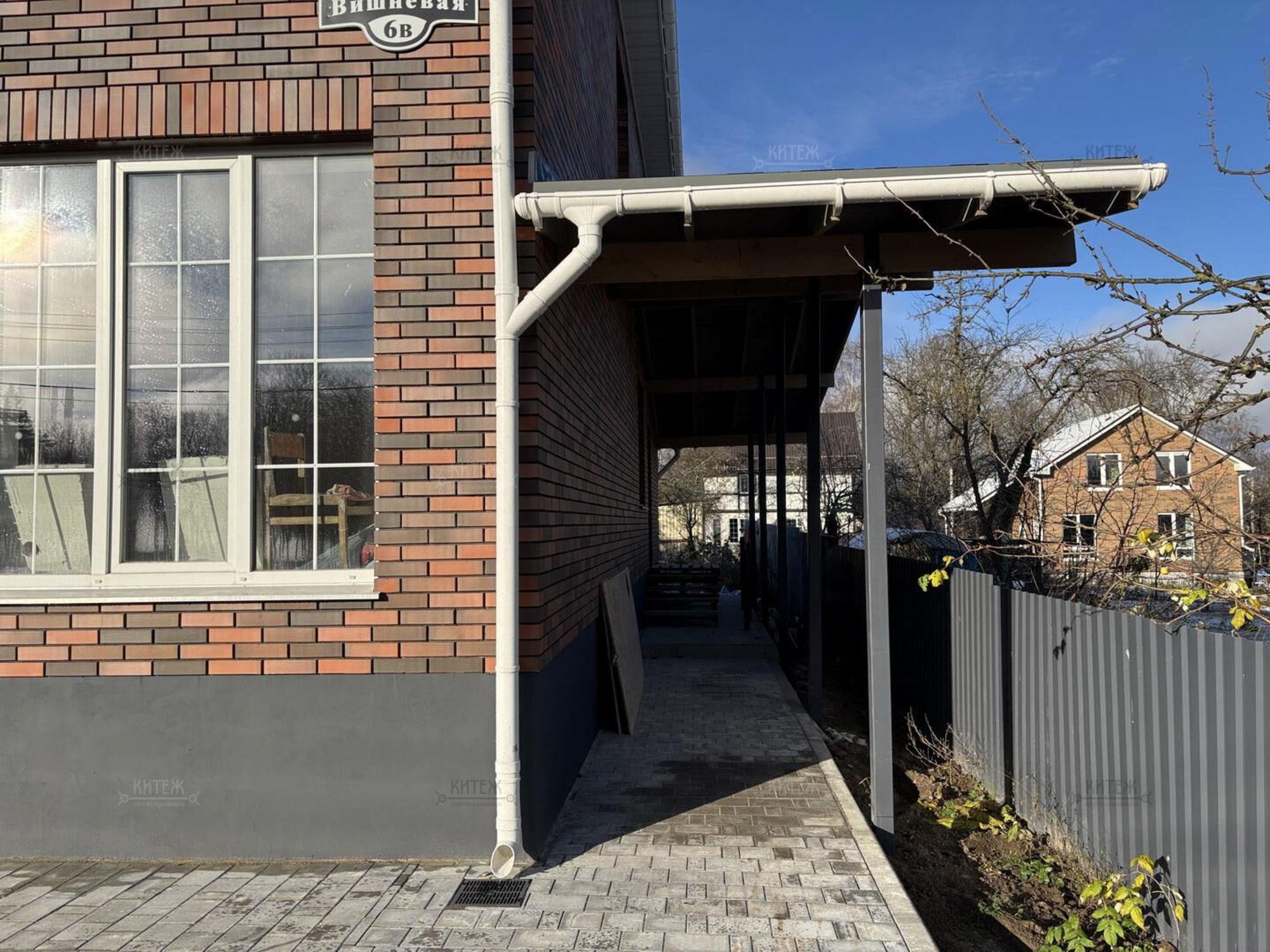 Купить дачу, дом, коттедж за 11 500 000 рублей на Вишнёвая ул, д.6Б