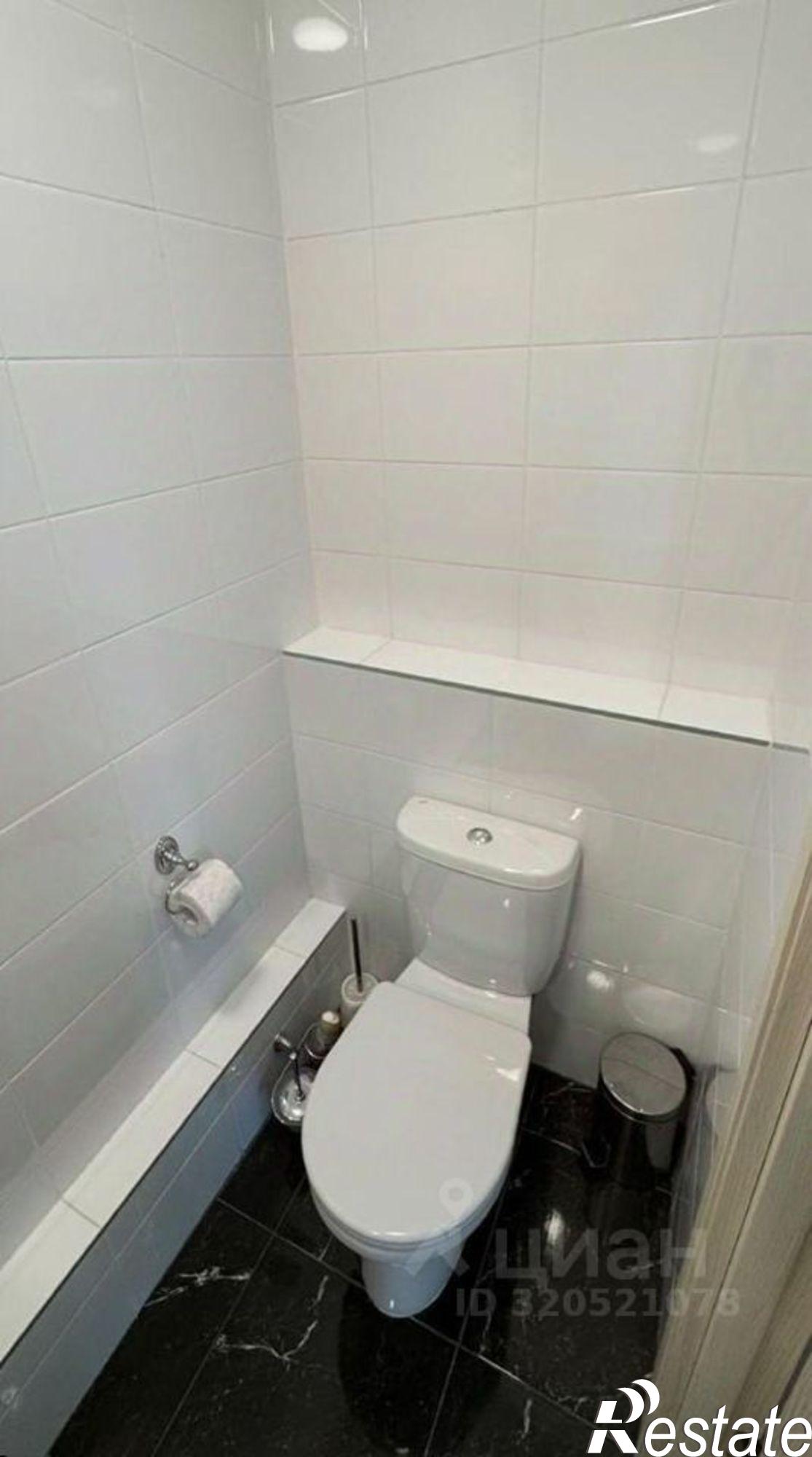 Сдать квартиру за 40 000 рублей на улица Спартака, 15