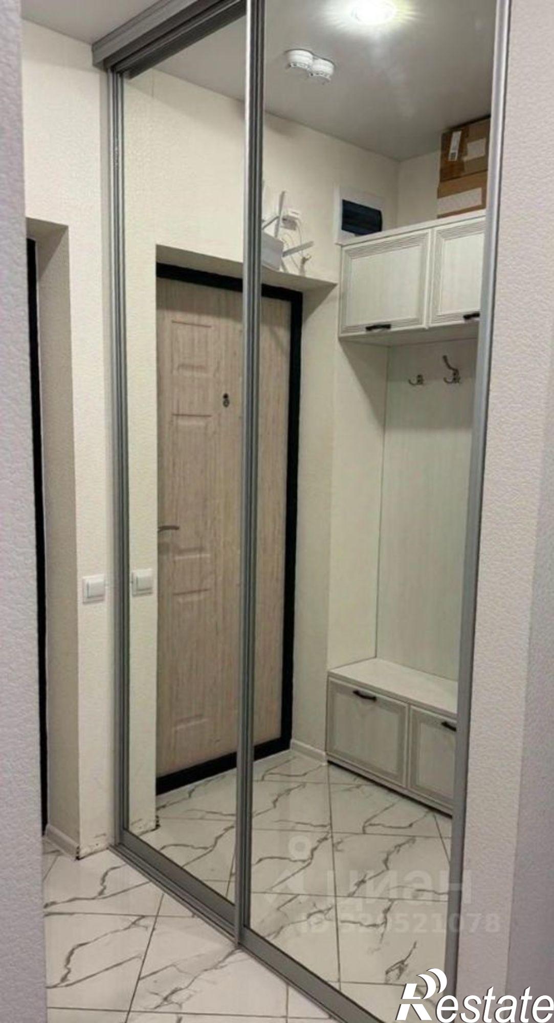 Сдать квартиру за 40 000 рублей на улица Спартака, 15