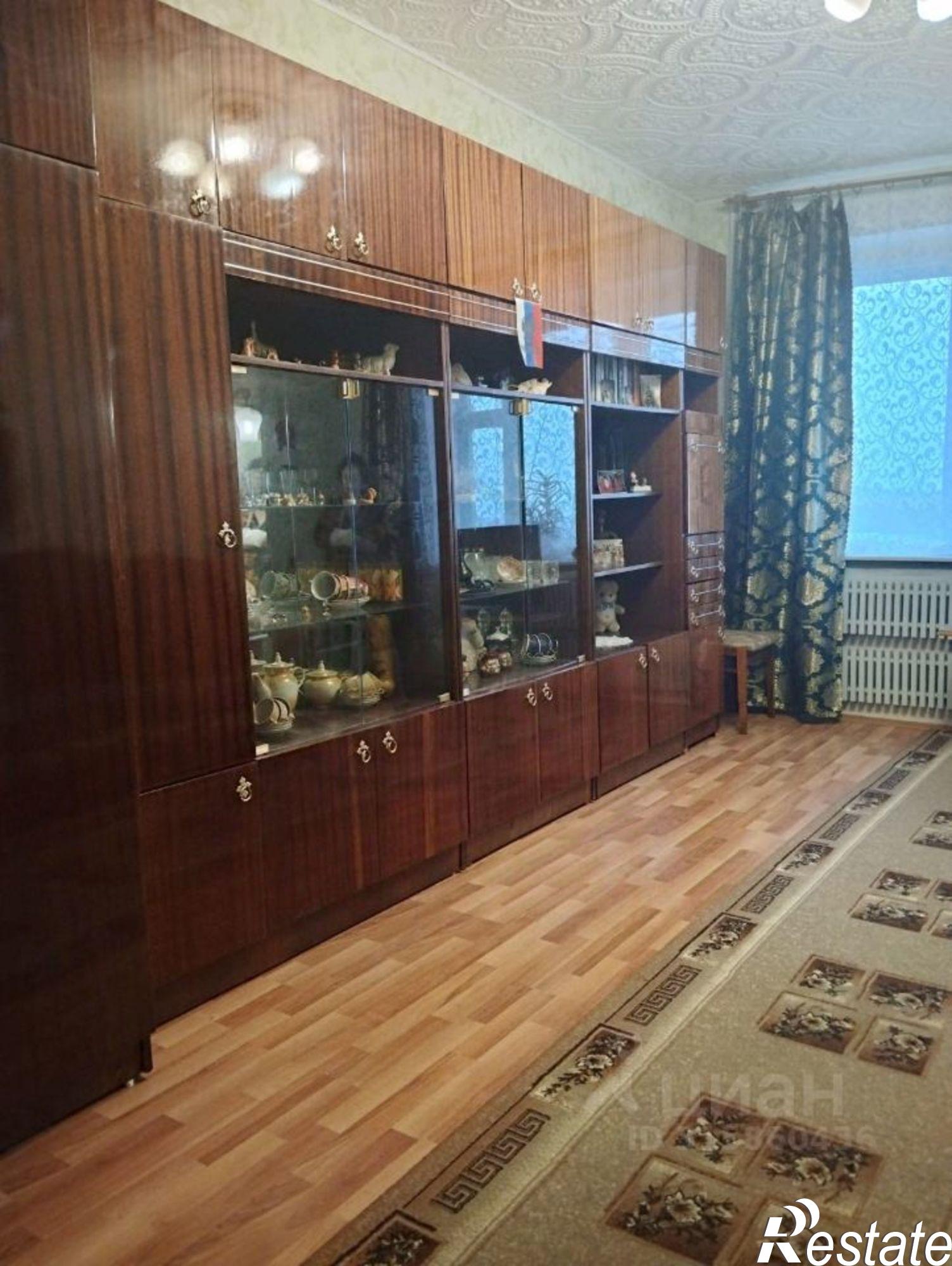 Купить квартиру за 3 700 000 рублей на улица Льва Толстого, 37