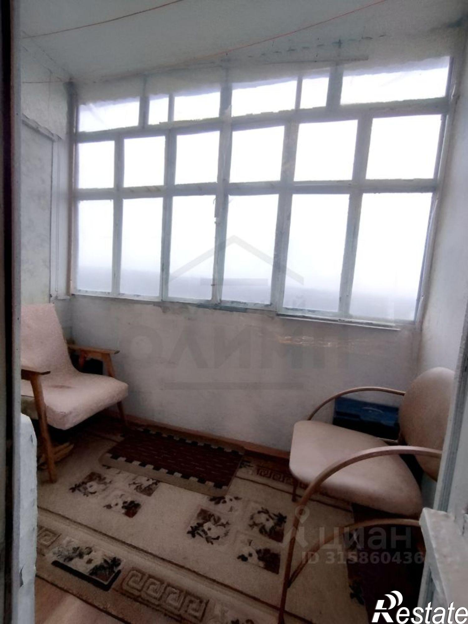 Купить квартиру за 3 700 000 рублей на улица Льва Толстого, 37