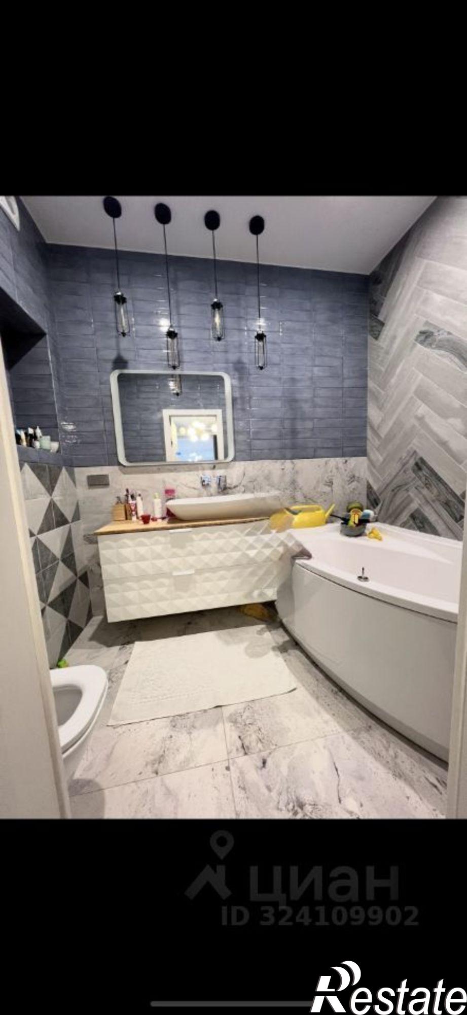 Купить квартиру за 14 500 000 рублей на улица Фомушина, 29