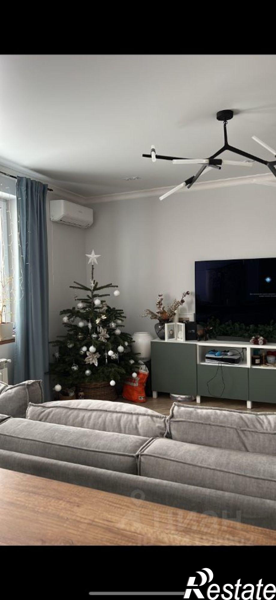 Купить квартиру за 14 500 000 рублей на улица Фомушина, 29