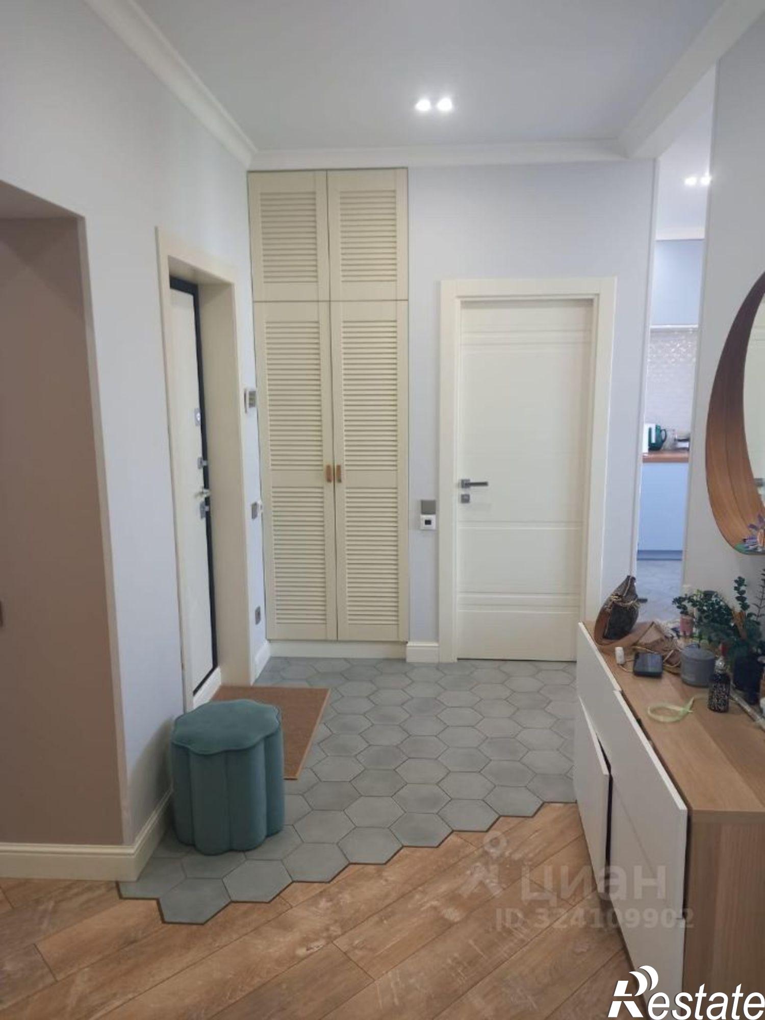 Купить квартиру за 14 500 000 рублей на улица Фомушина, 29