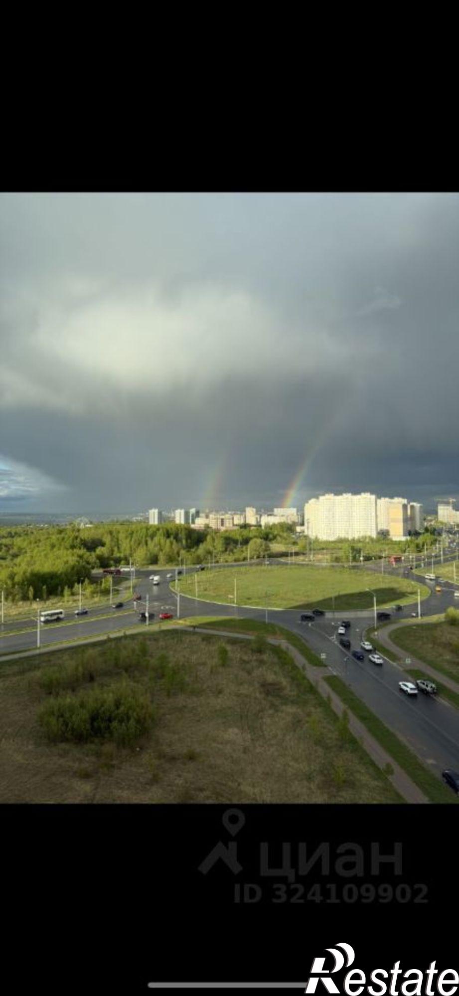 Купить квартиру за 14 500 000 рублей на улица Фомушина, 29