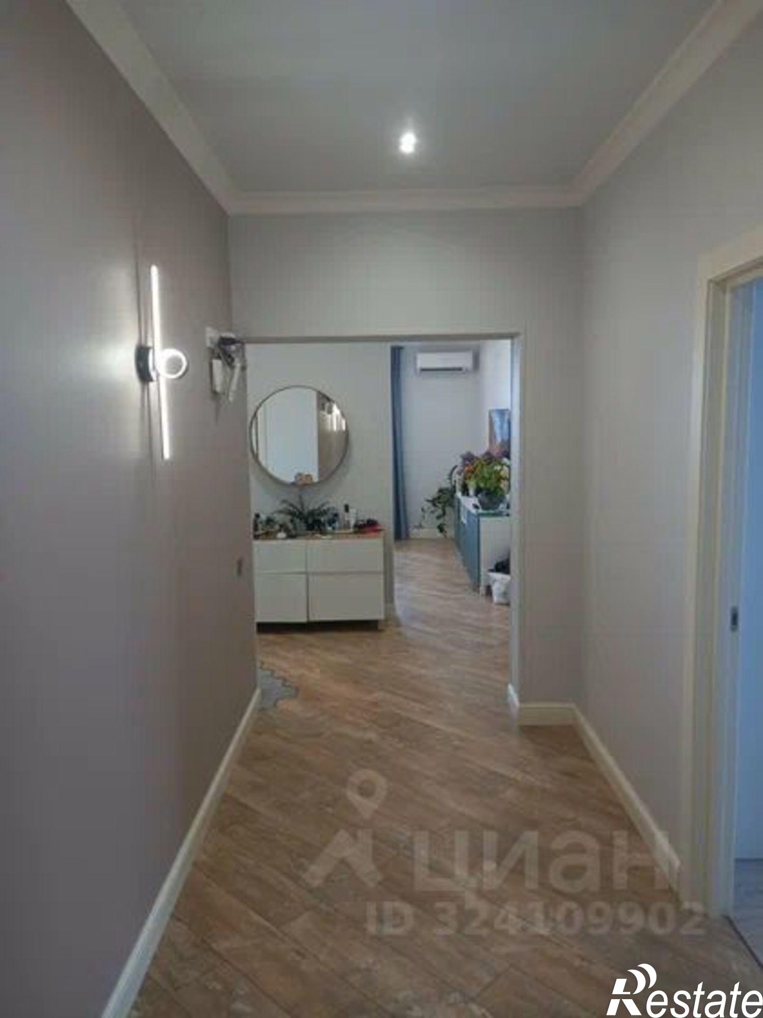 Купить квартиру за 14 500 000 рублей на улица Фомушина, 29