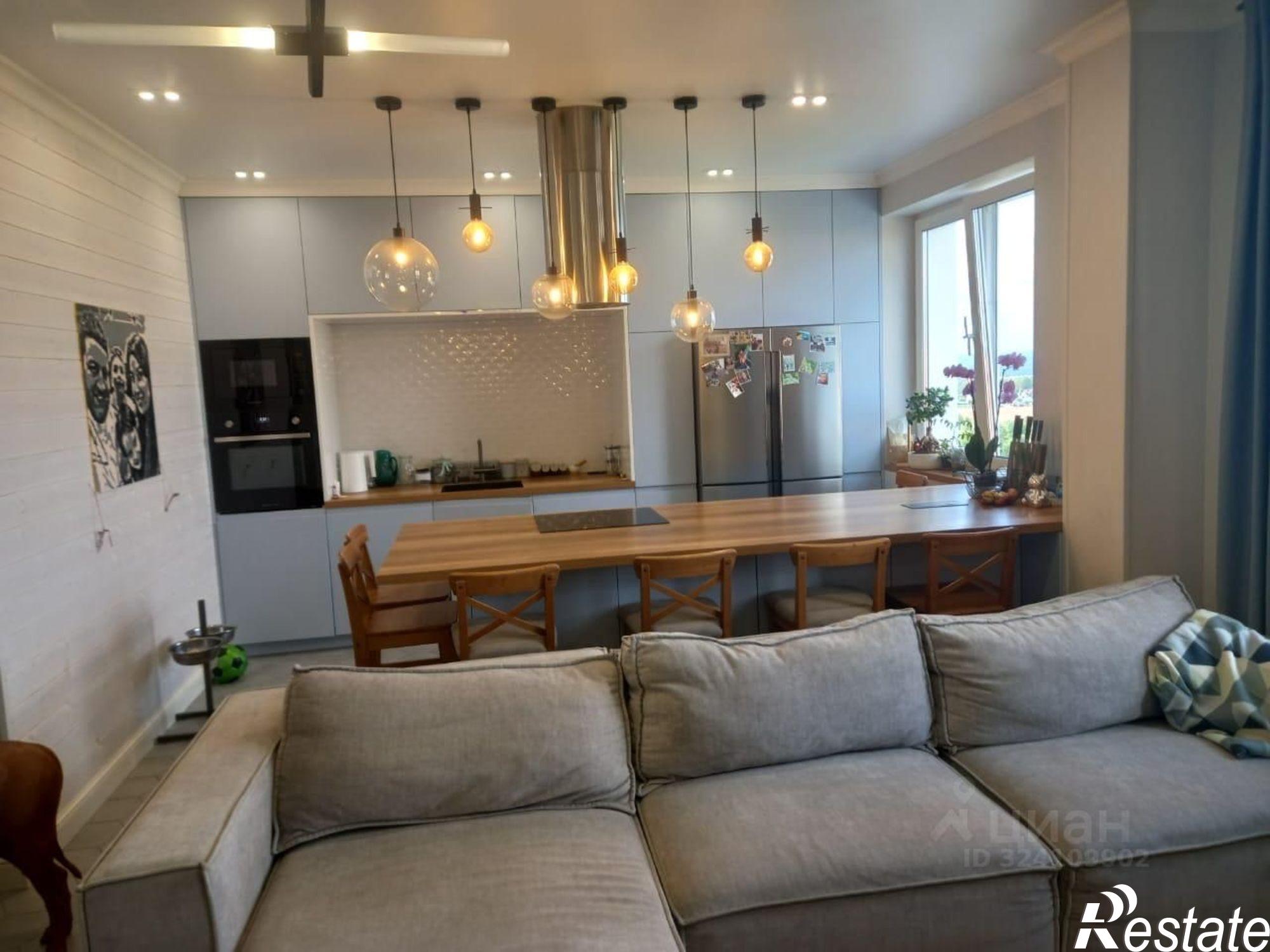 Купить квартиру за 14 500 000 рублей на улица Фомушина, 29