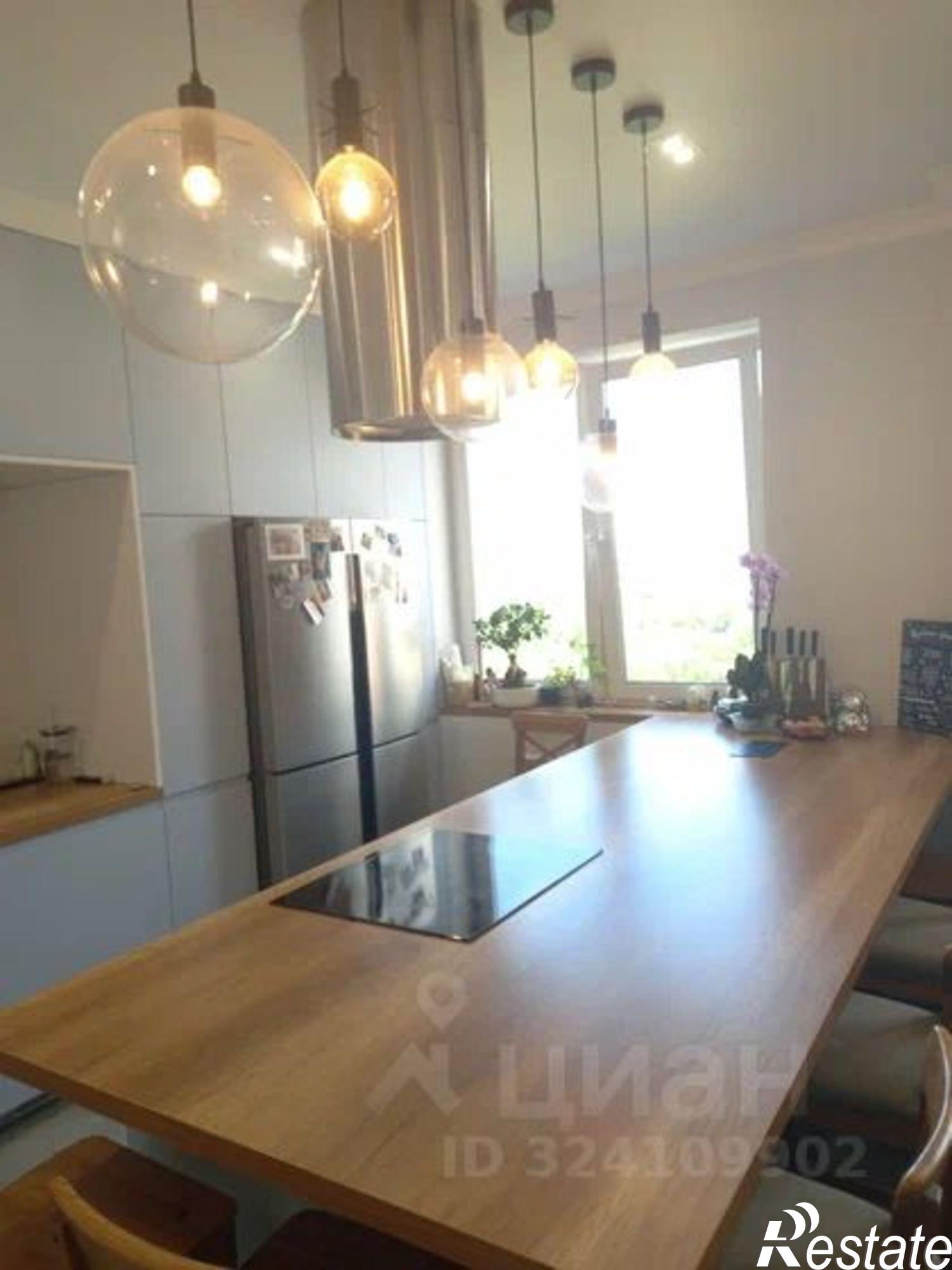 Купить квартиру за 14 500 000 рублей на улица Фомушина, 29