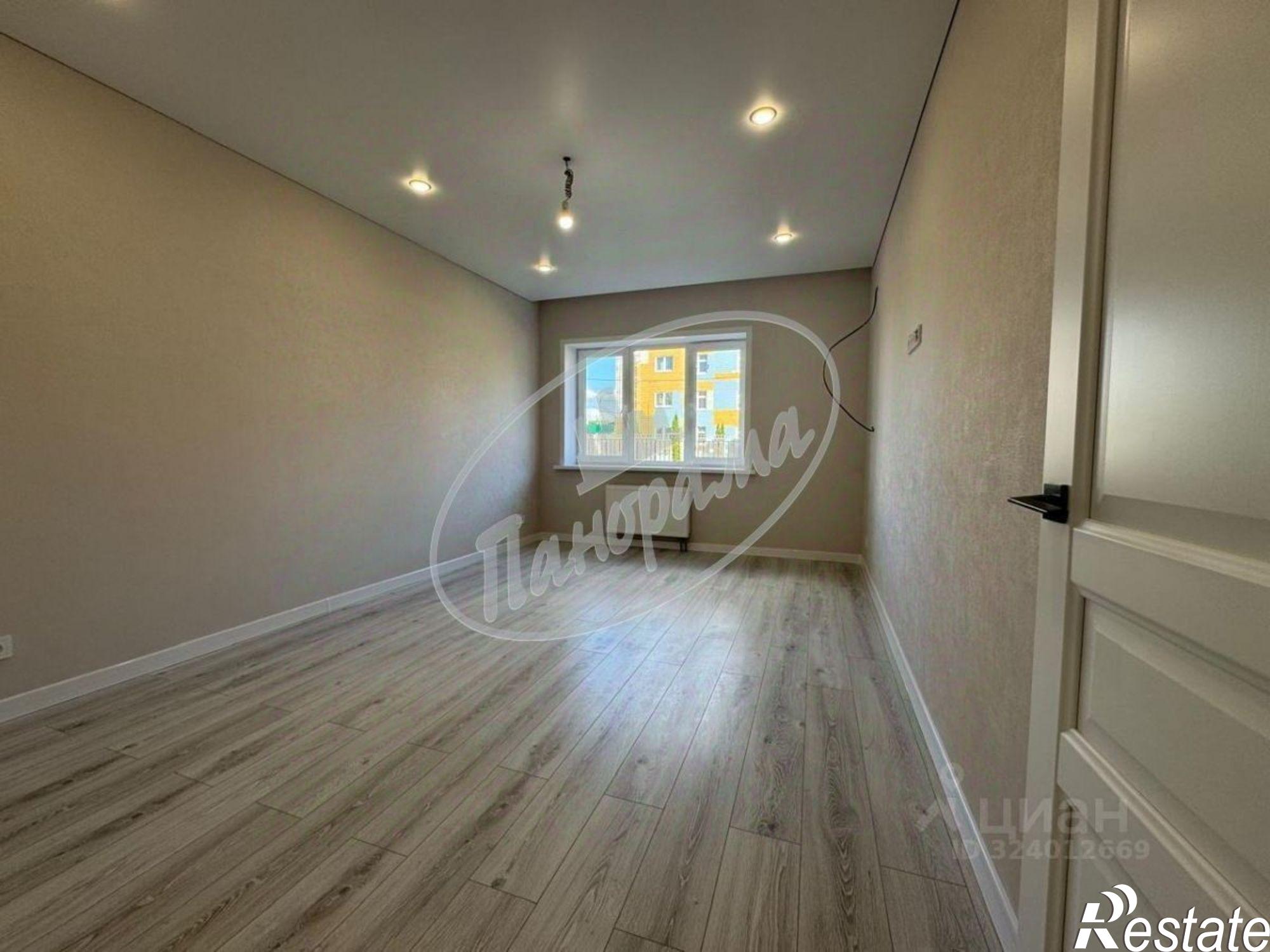 Купить квартиру за 6 250 000 рублей на улица Серафима Туликова, 4