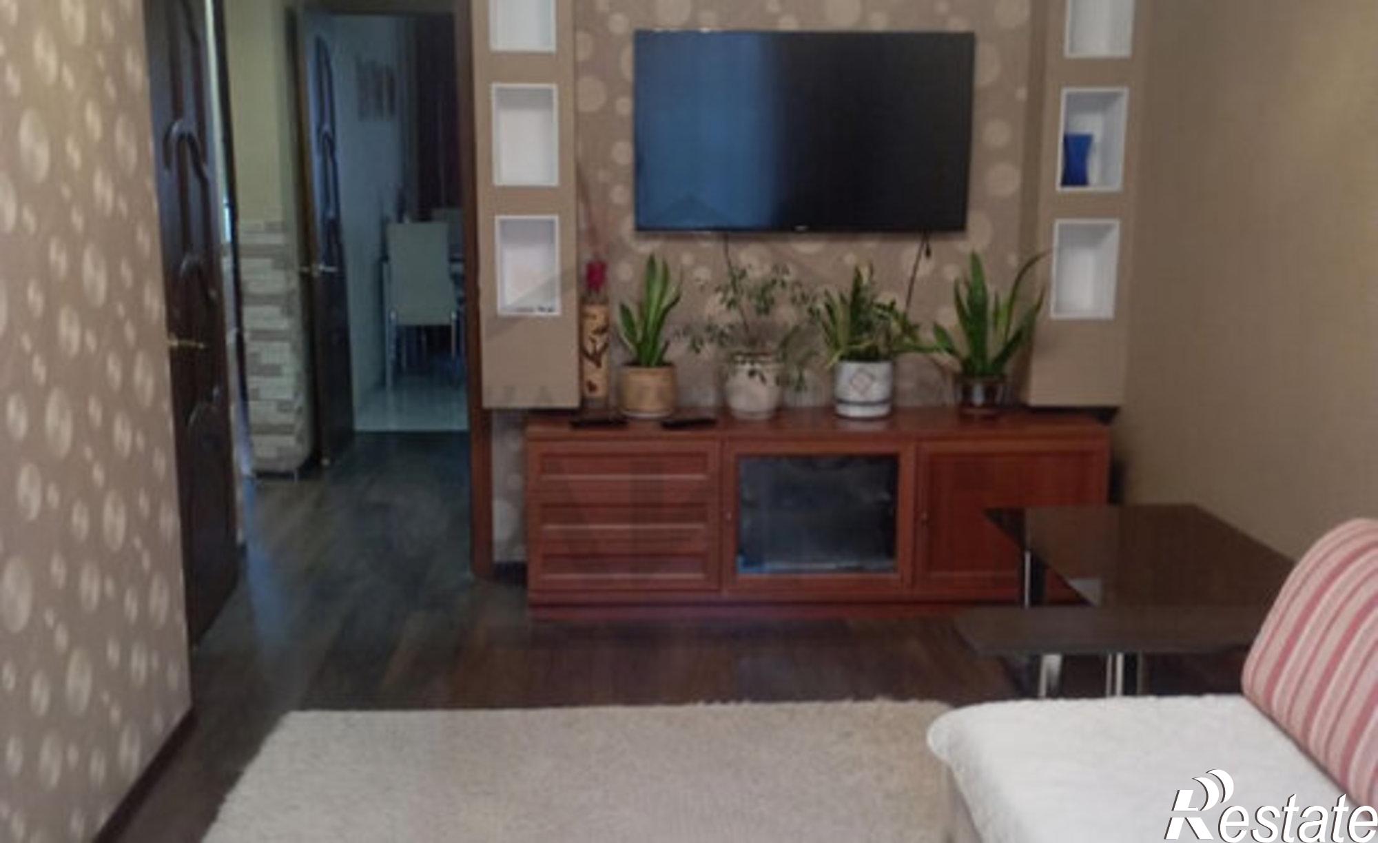 Купить квартиру за 4 600 000 рублей на Больничная улица, 15