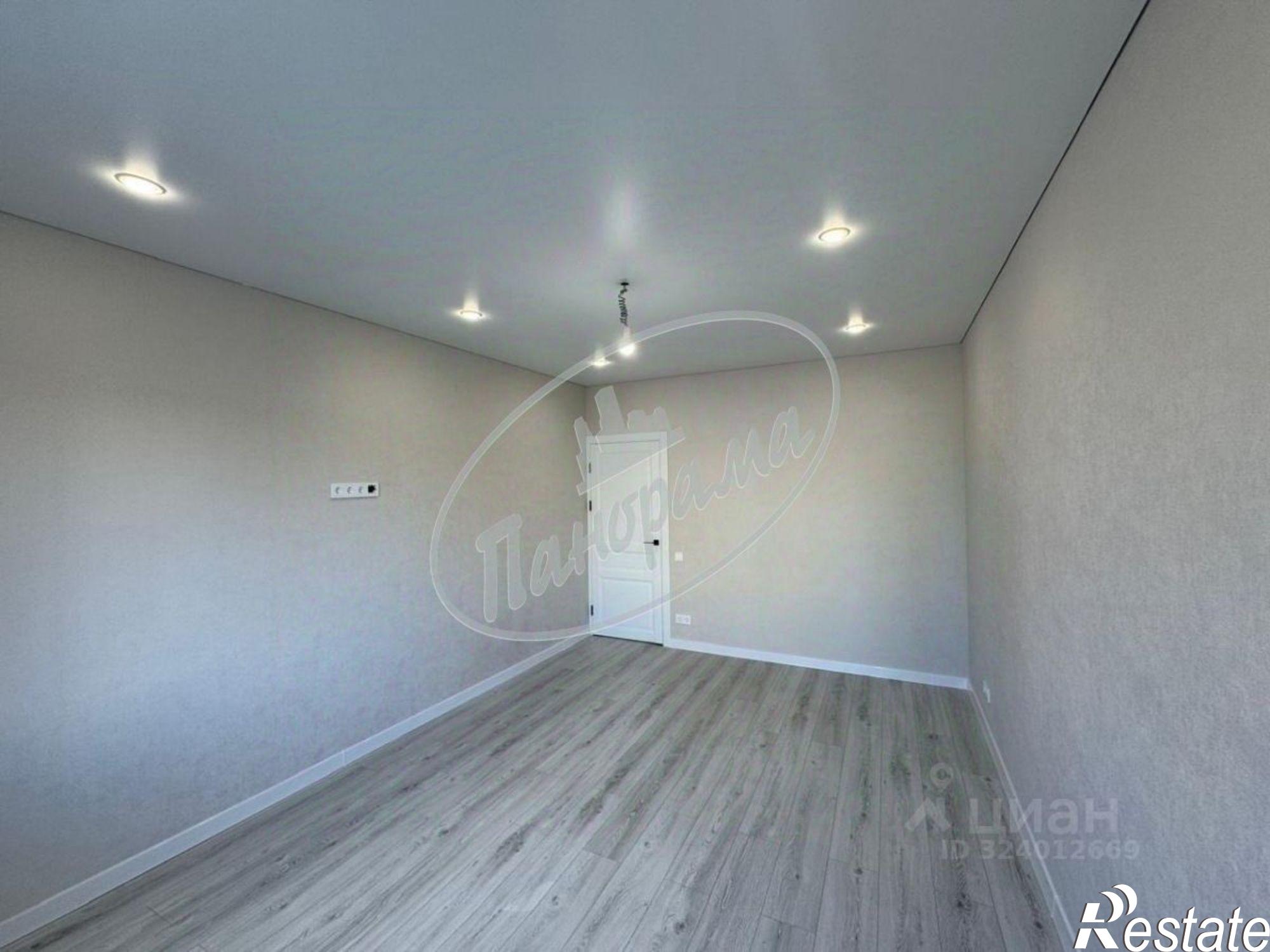 Купить квартиру за 6 250 000 рублей на улица Серафима Туликова, 4