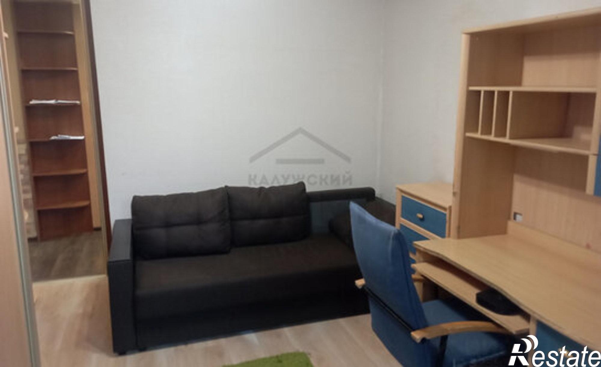 Купить квартиру за 4 600 000 рублей на Больничная улица, 15