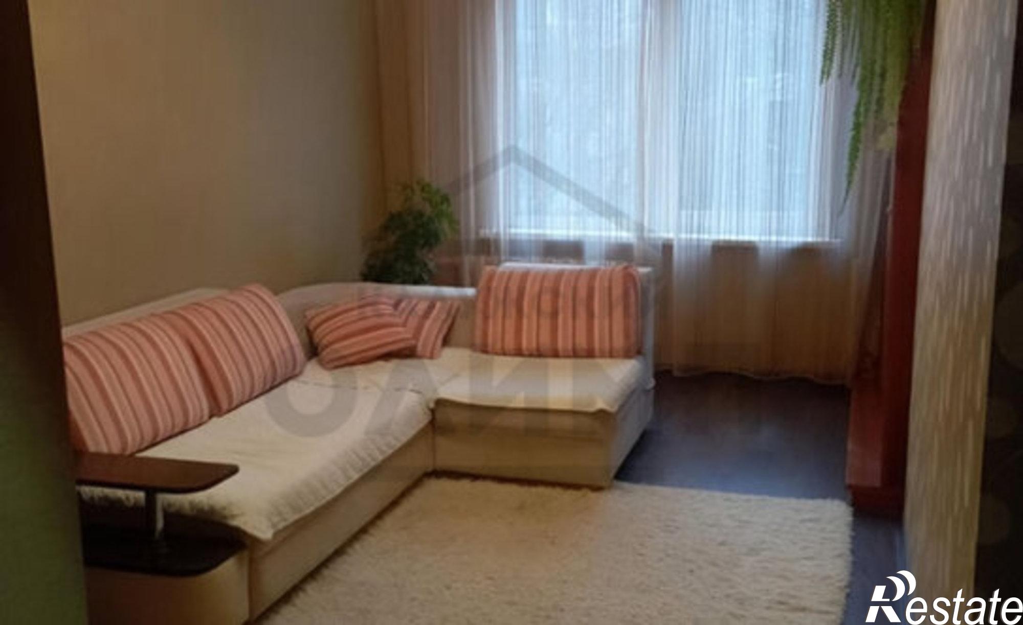 Купить квартиру за 4 600 000 рублей на Больничная улица, 15