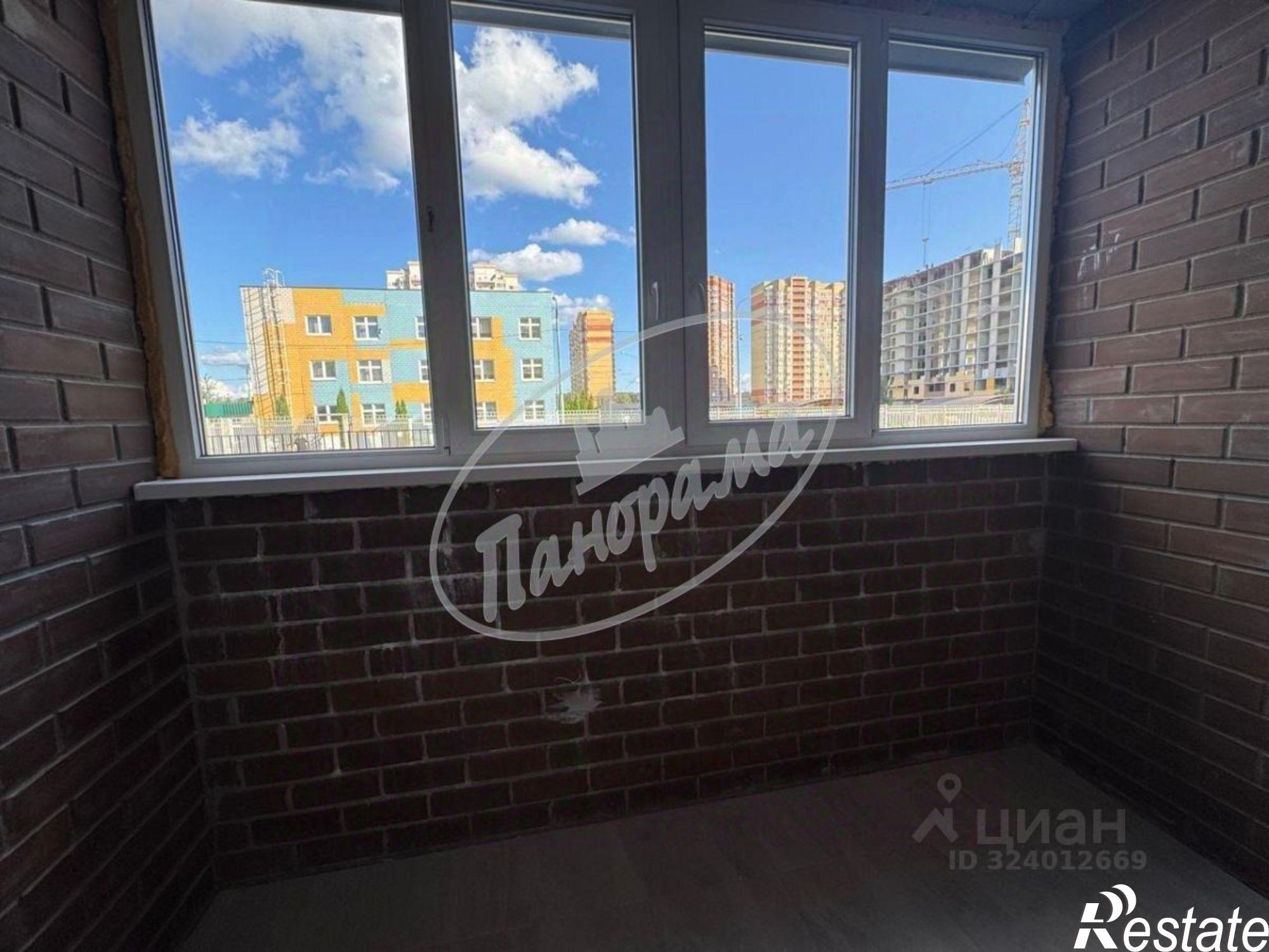 Купить квартиру за 6 250 000 рублей на улица Серафима Туликова, 4