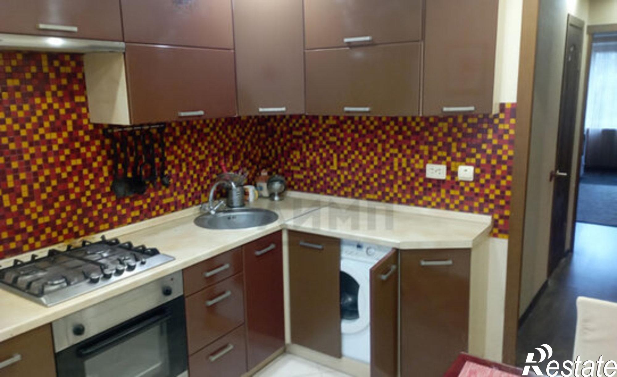 Купить квартиру за 4 600 000 рублей на Больничная улица, 15