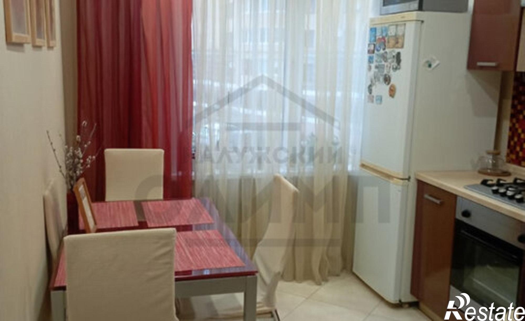 Купить квартиру за 4 600 000 рублей на Больничная улица, 15