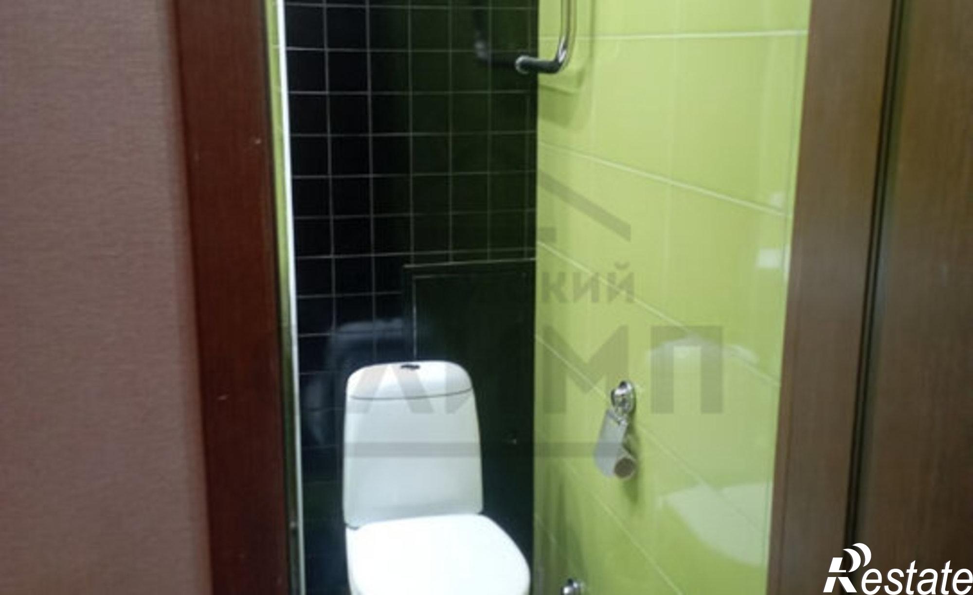 Купить квартиру за 4 600 000 рублей на Больничная улица, 15