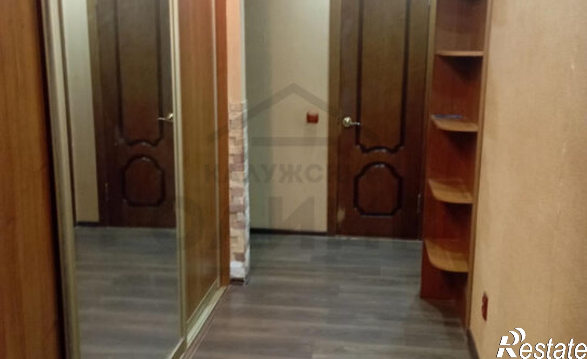 Купить квартиру за 4 600 000 рублей на Больничная улица, 15