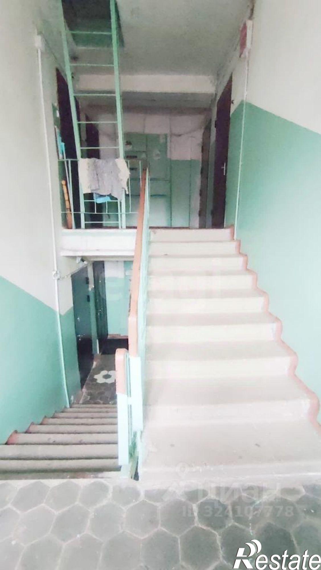 Купить квартиру за 4 300 000 рублей на ул Ленина, 27 1