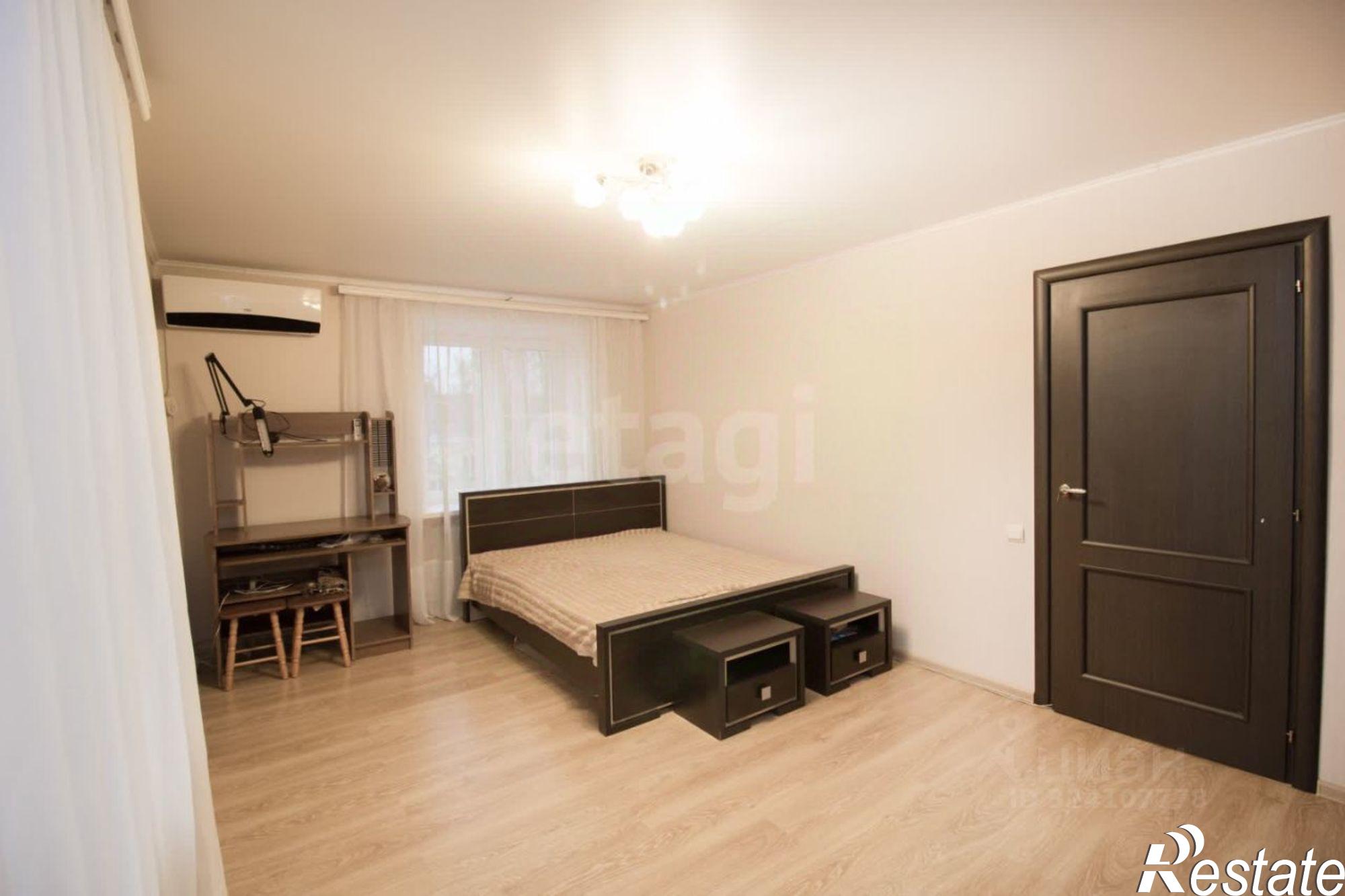 Купить квартиру за 4 300 000 рублей на ул Ленина, 27 1