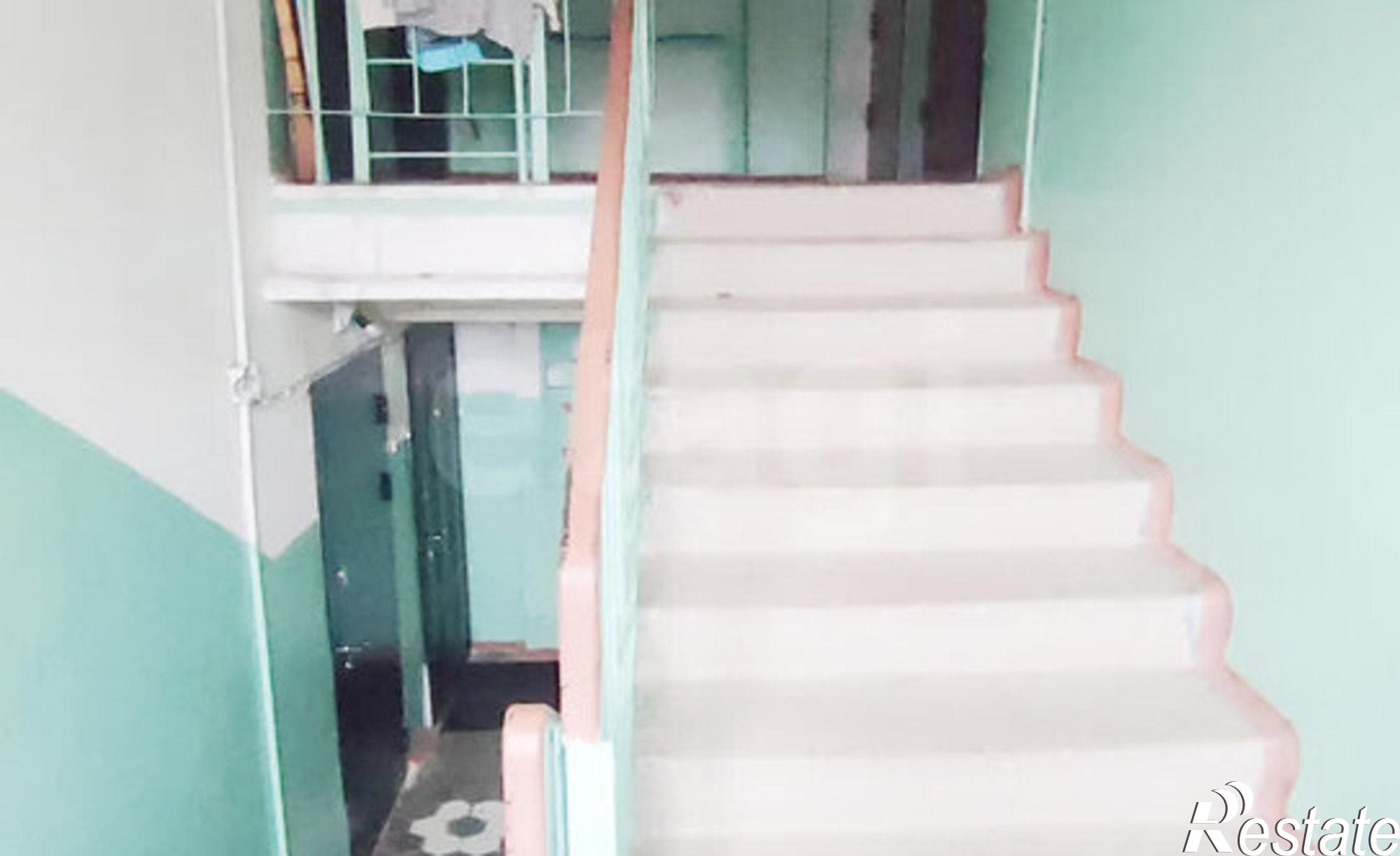 Купить квартиру за 4 300 000 рублей на ул Ленина, 27 1