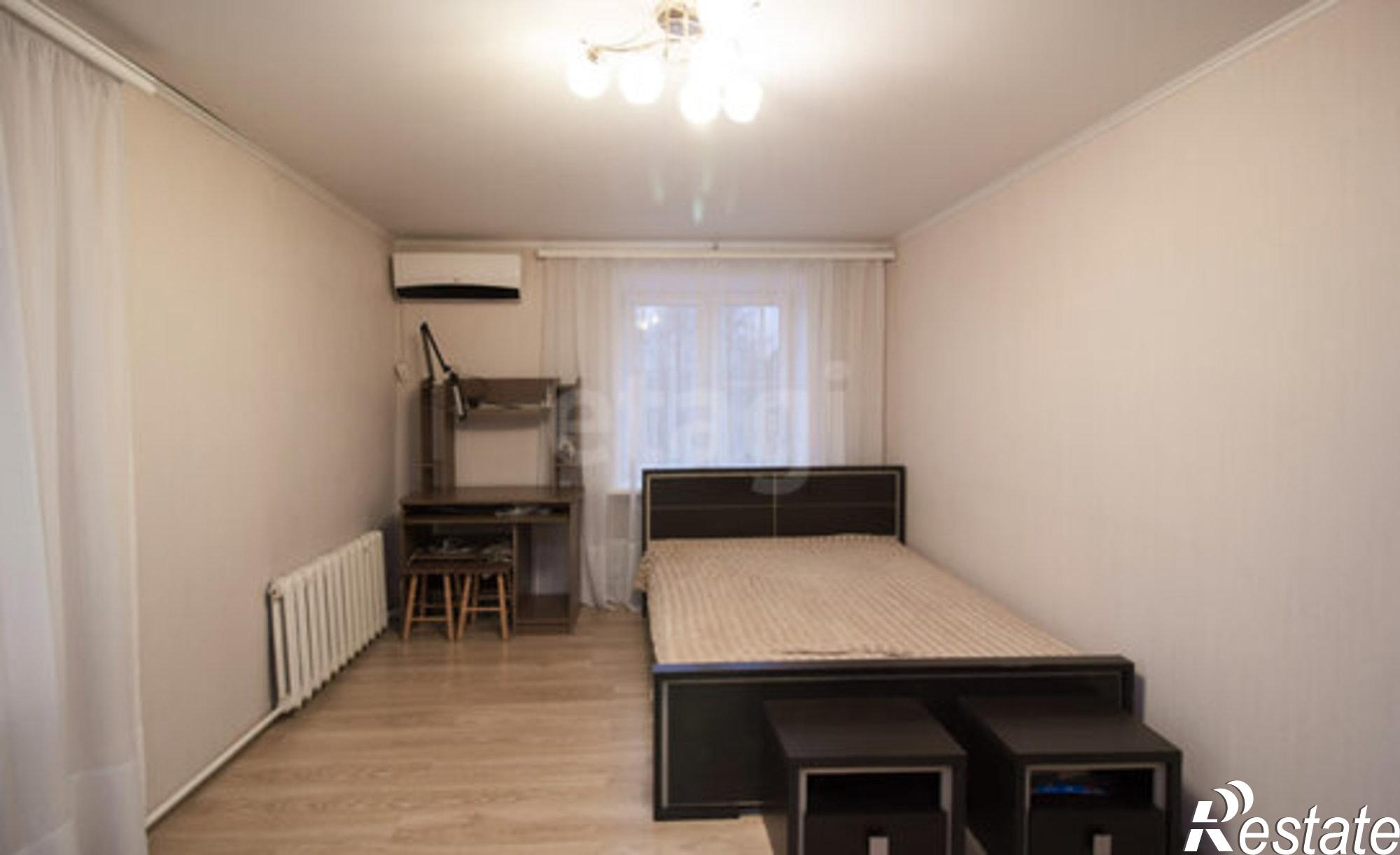 Купить квартиру за 4 300 000 рублей на ул Ленина, 27 1