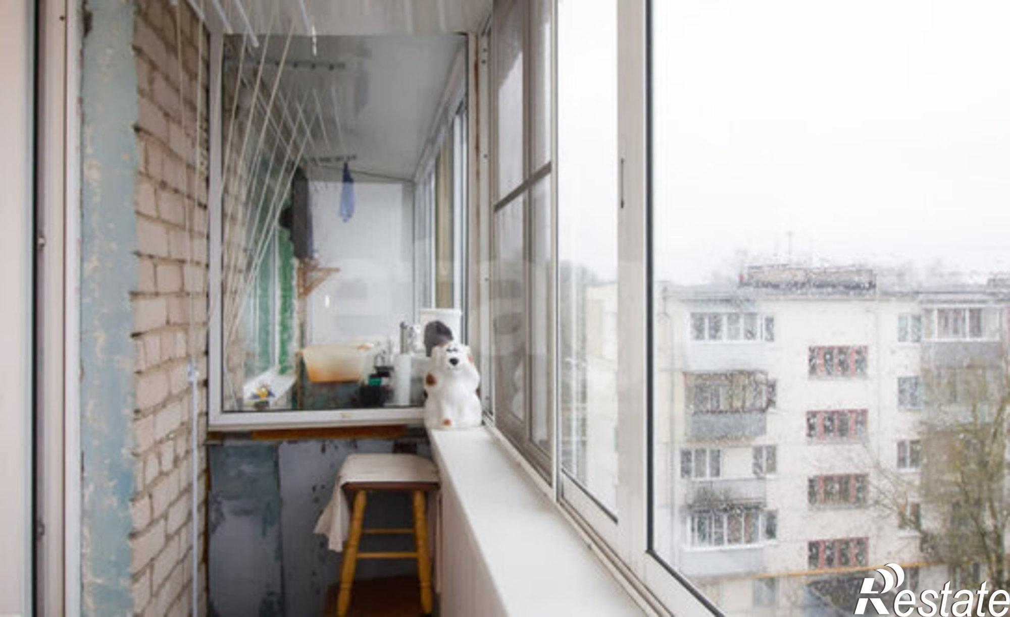 Купить квартиру за 4 300 000 рублей на ул Ленина, 27 1