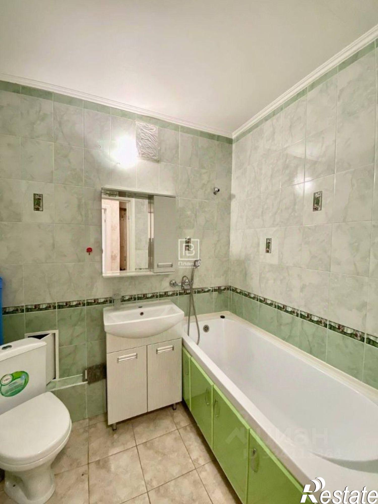 Сдать квартиру за 19 000 рублей на улица Георгия Амелина, 23