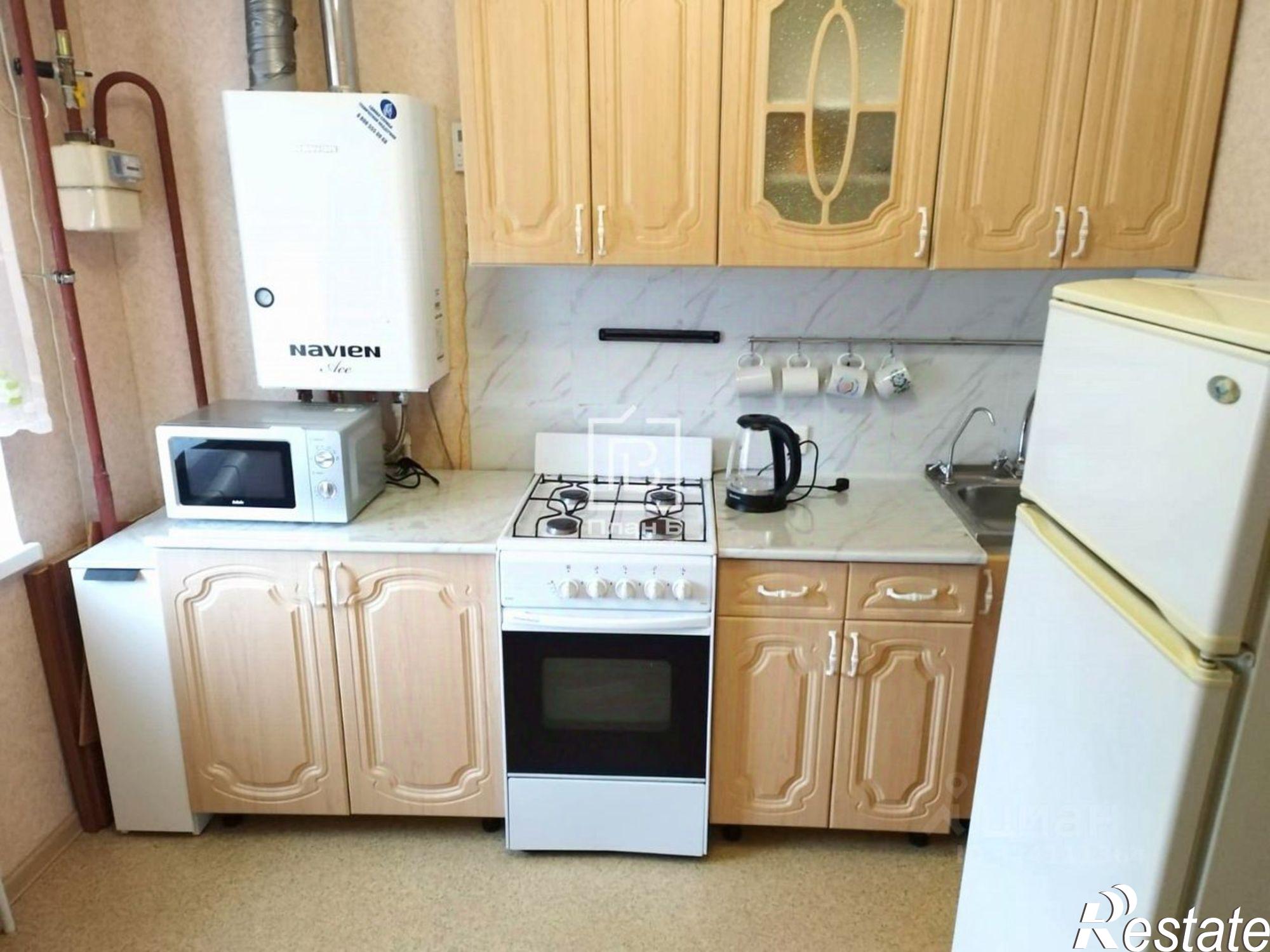 Сдать квартиру за 19 000 рублей на улица Георгия Амелина, 23