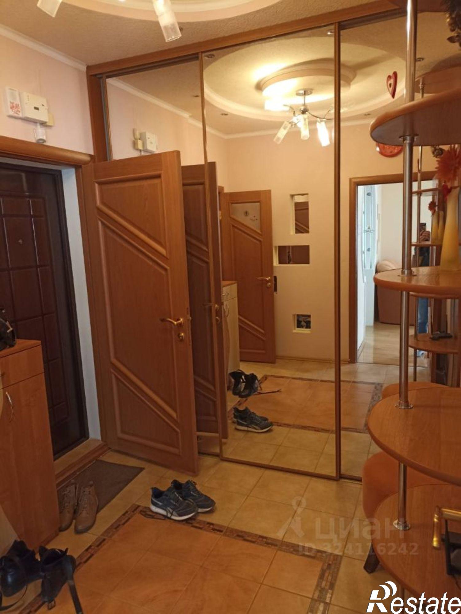 Сдать квартиру за 17 000 рублей на улица Суворова, 25