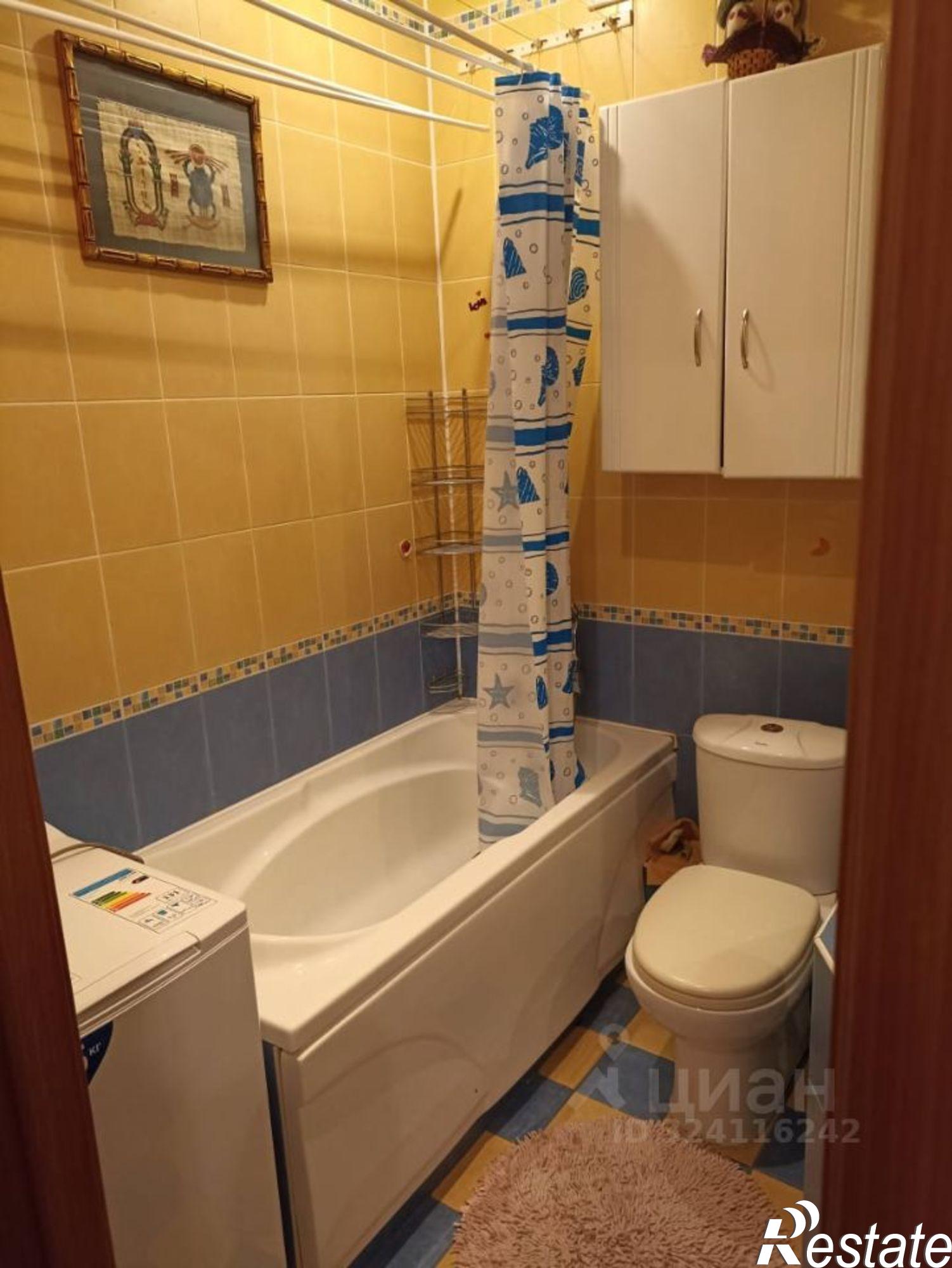 Сдать квартиру за 17 000 рублей на улица Суворова, 25